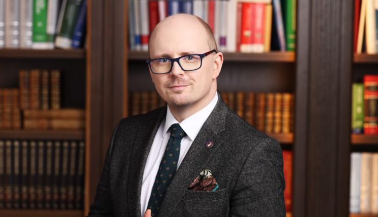 Koniec Polski i Unii, jakie znamy?