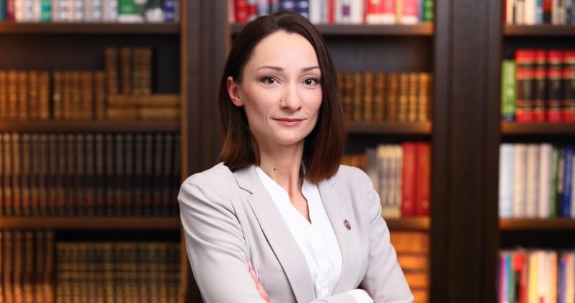 Przedstawicielki ONZ pochwalają łamanie polskiego prawa