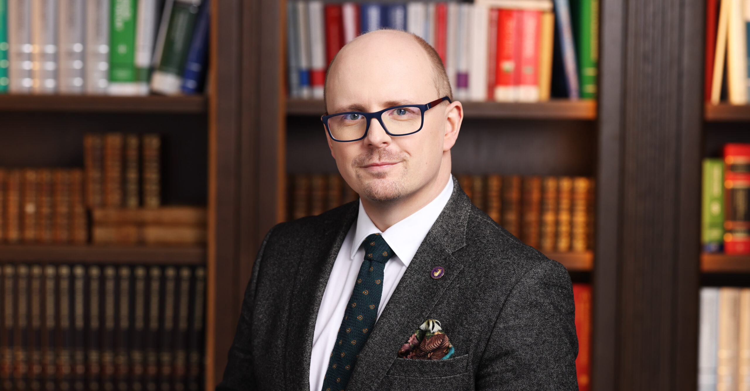 Jerzy Kwaśniewski: Homoadopcja w Polsce? Presja rośnie