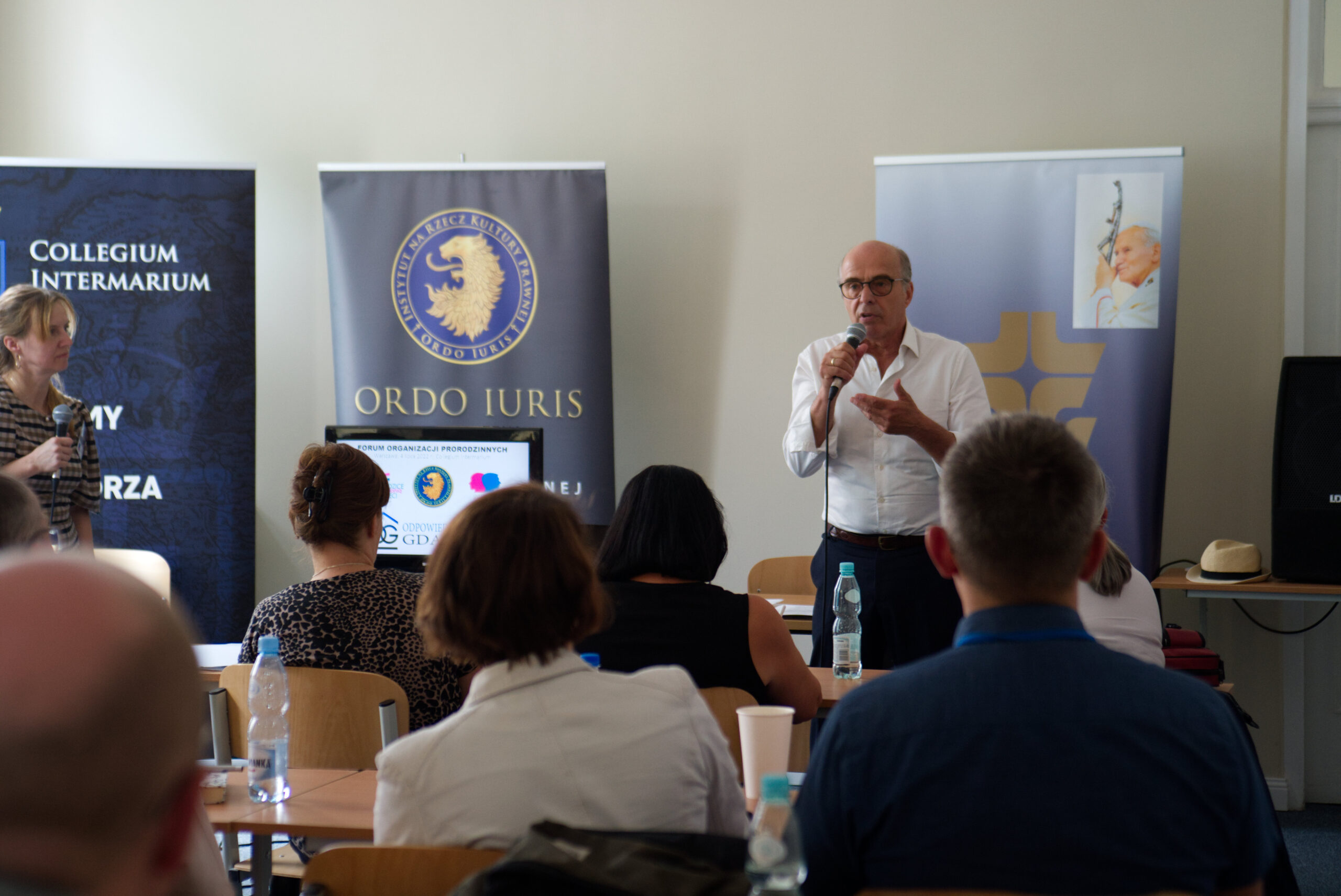 Forum Organizacji Prorodzinnych – wspólnie w obronie praw rodziny