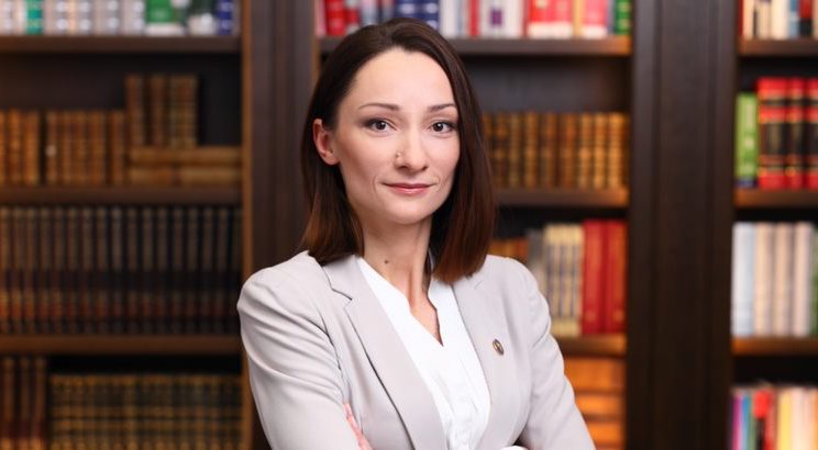 Katarzyna Gęsiak: Przedstawicielki ONZ pochwalają łamanie polskiego prawa