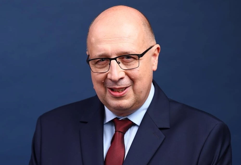 Wywiad dla portalu „Myśl Konserwatywna” z Arkadiuszem Robaczewskim, pełnomocnikiem rektora Collegium Intermarium do spraw studiów i programów kształcenia