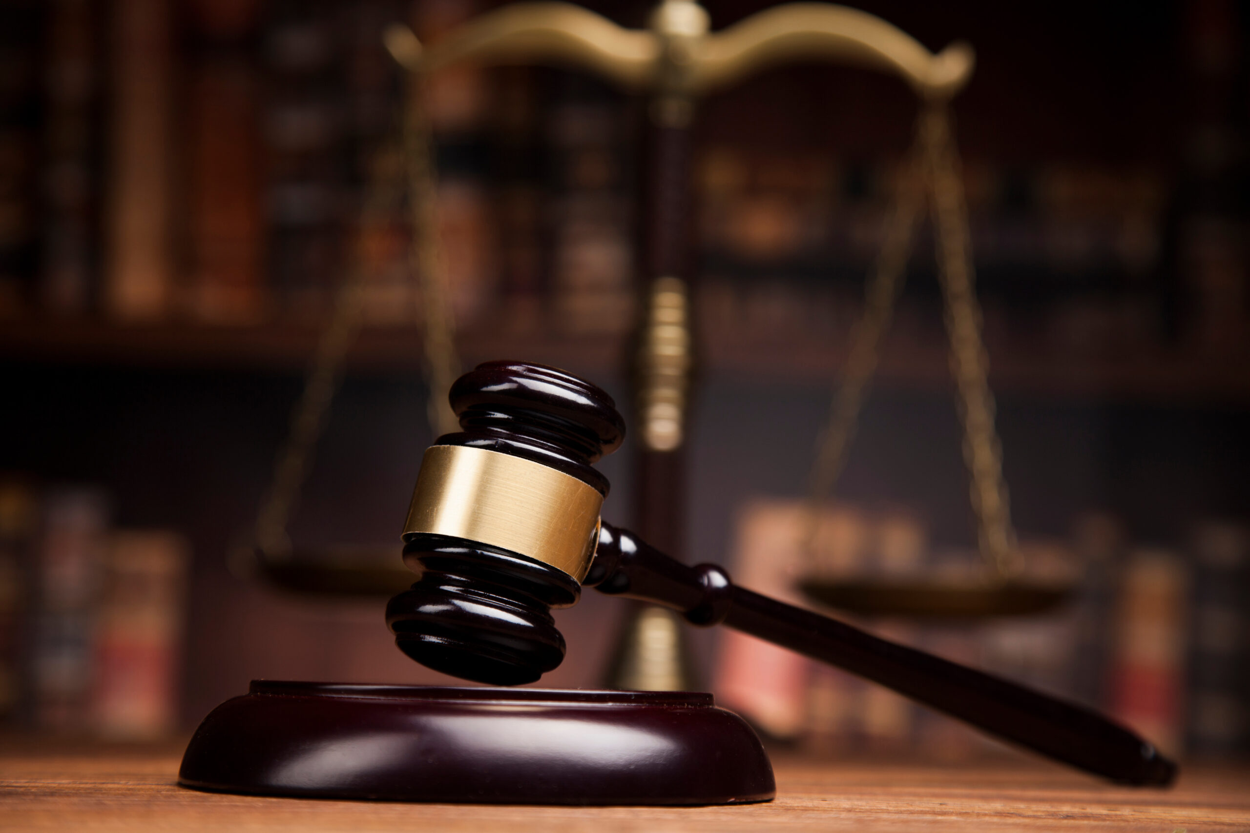 Kolejna rozprawa przeciwko Justynie Wydrzyńskiej. Świadkowie ponownie się nie stawili