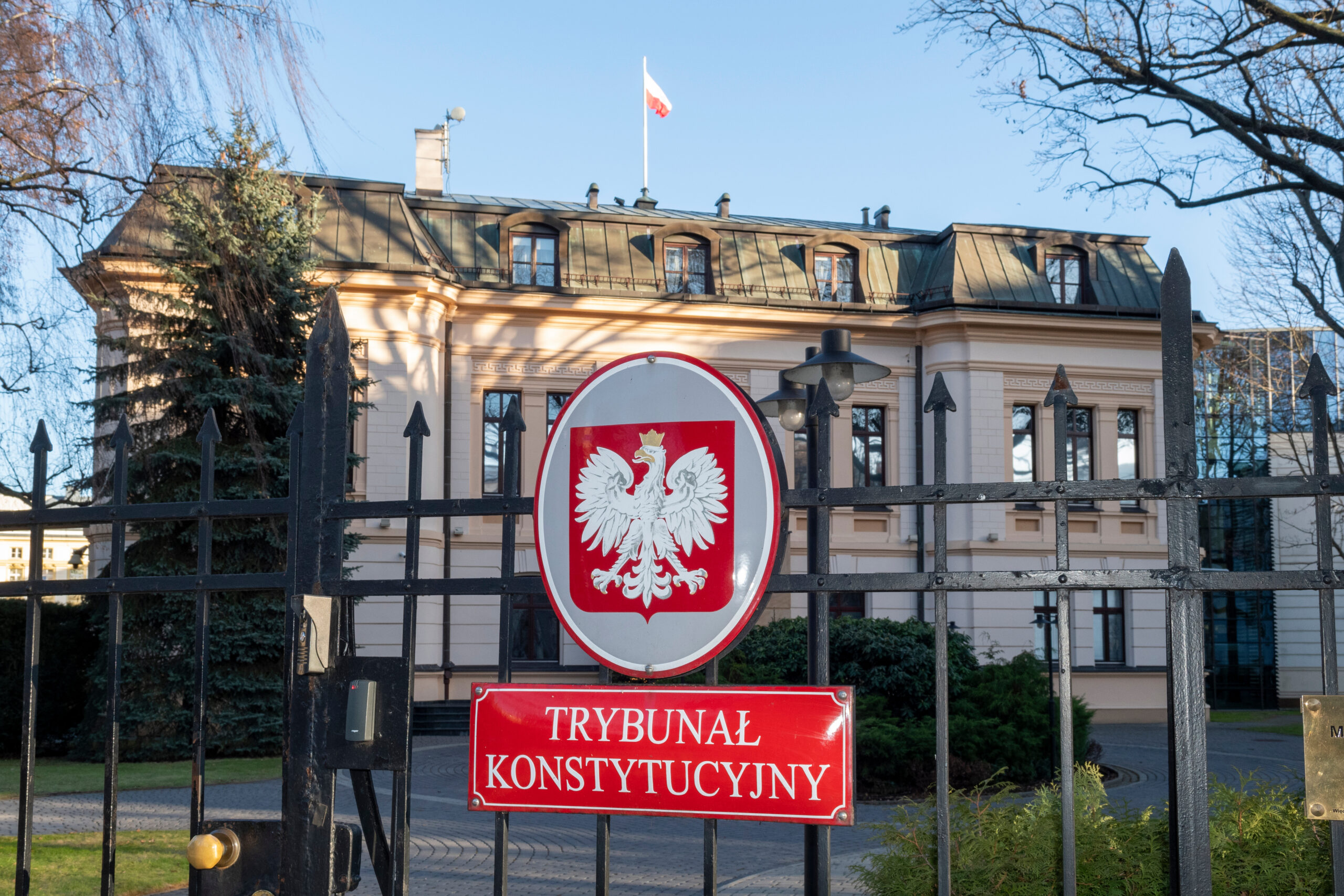 Amerykańsko-izraelski uczony przedkłada Trybunałowi Konstytucyjnemu opinię w sprawie genderowej Konwencji stambulskiej