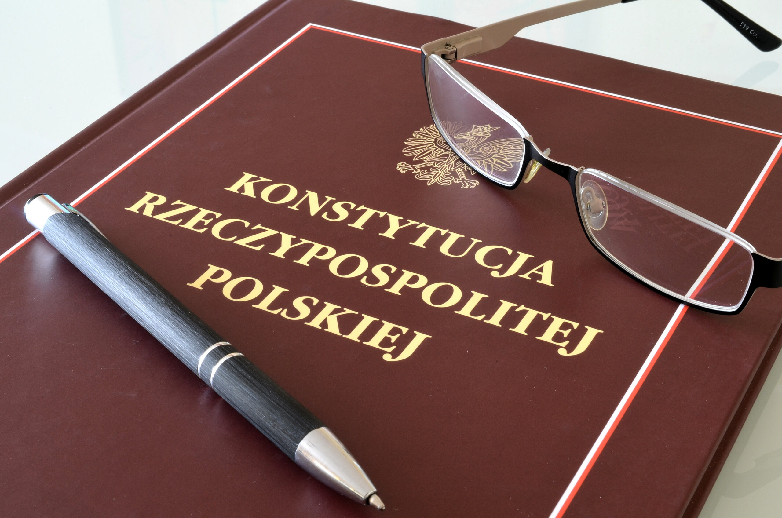 Niekonstytucyjna propozycja zmian w Konstytucji – opinia prawna Ordo Iuris