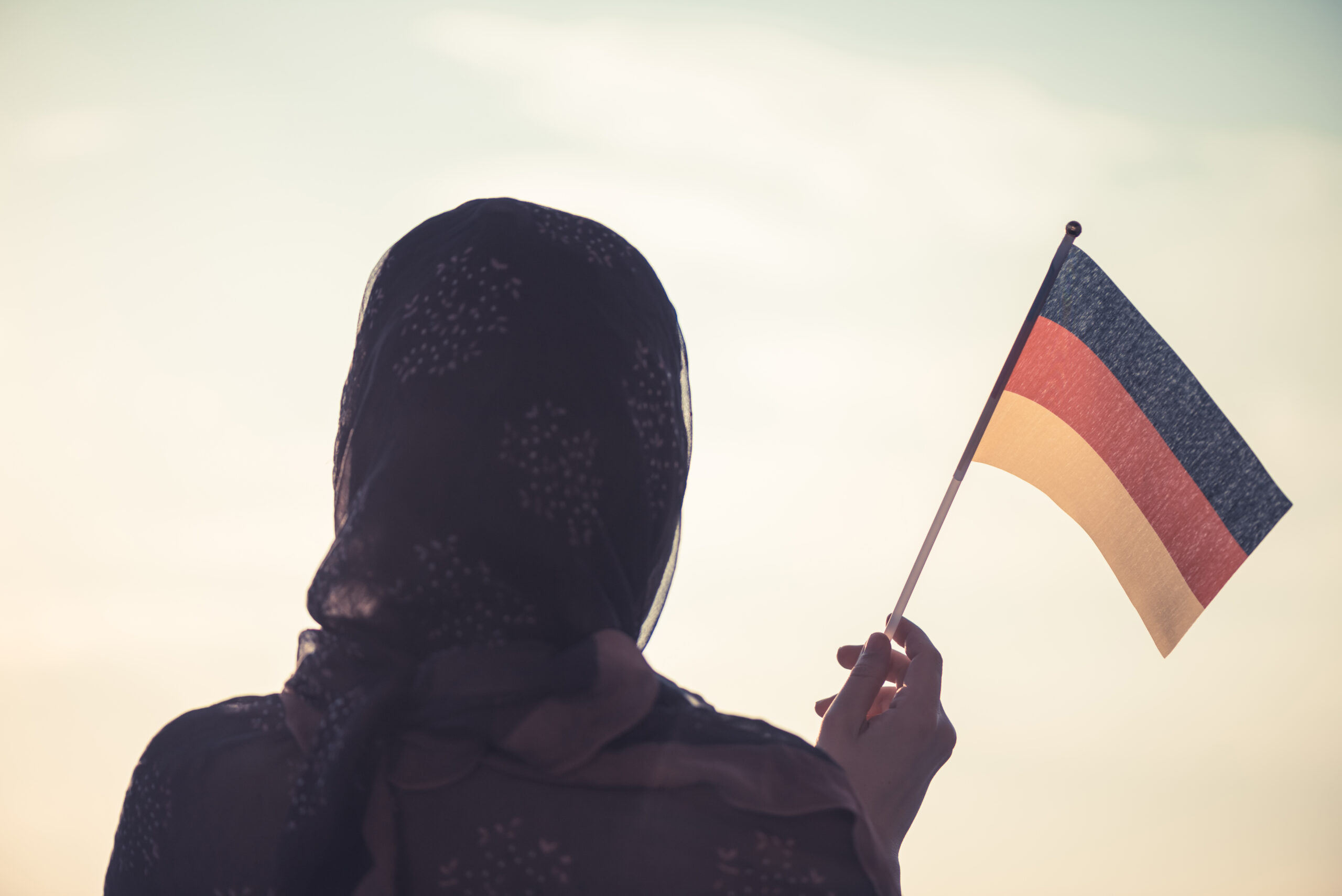 Zaostrzenie polityki Niemiec wobec nielegalnej imigracji