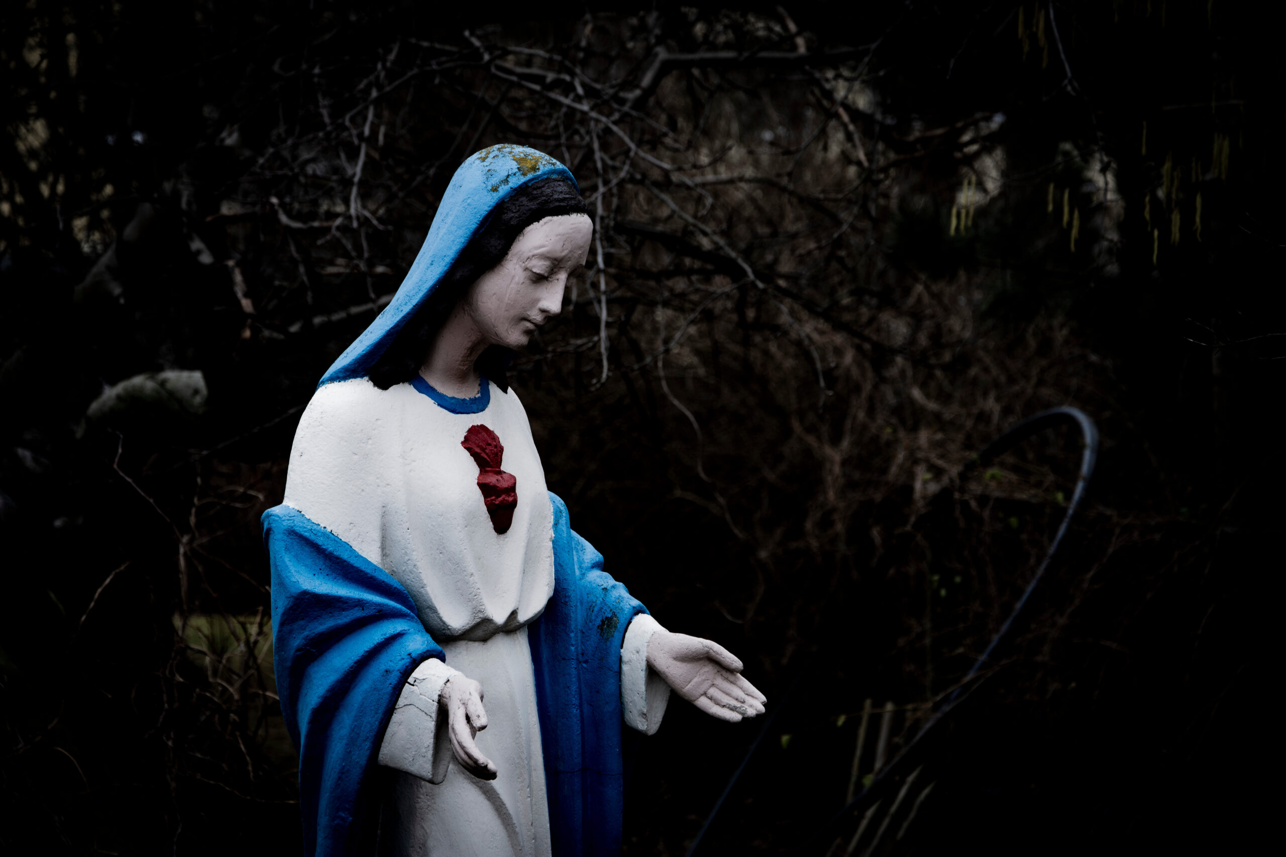 Chrońmy świętości. Apel w sprawie „Madonny” i innych inicjatyw uderzających w chrześcijan