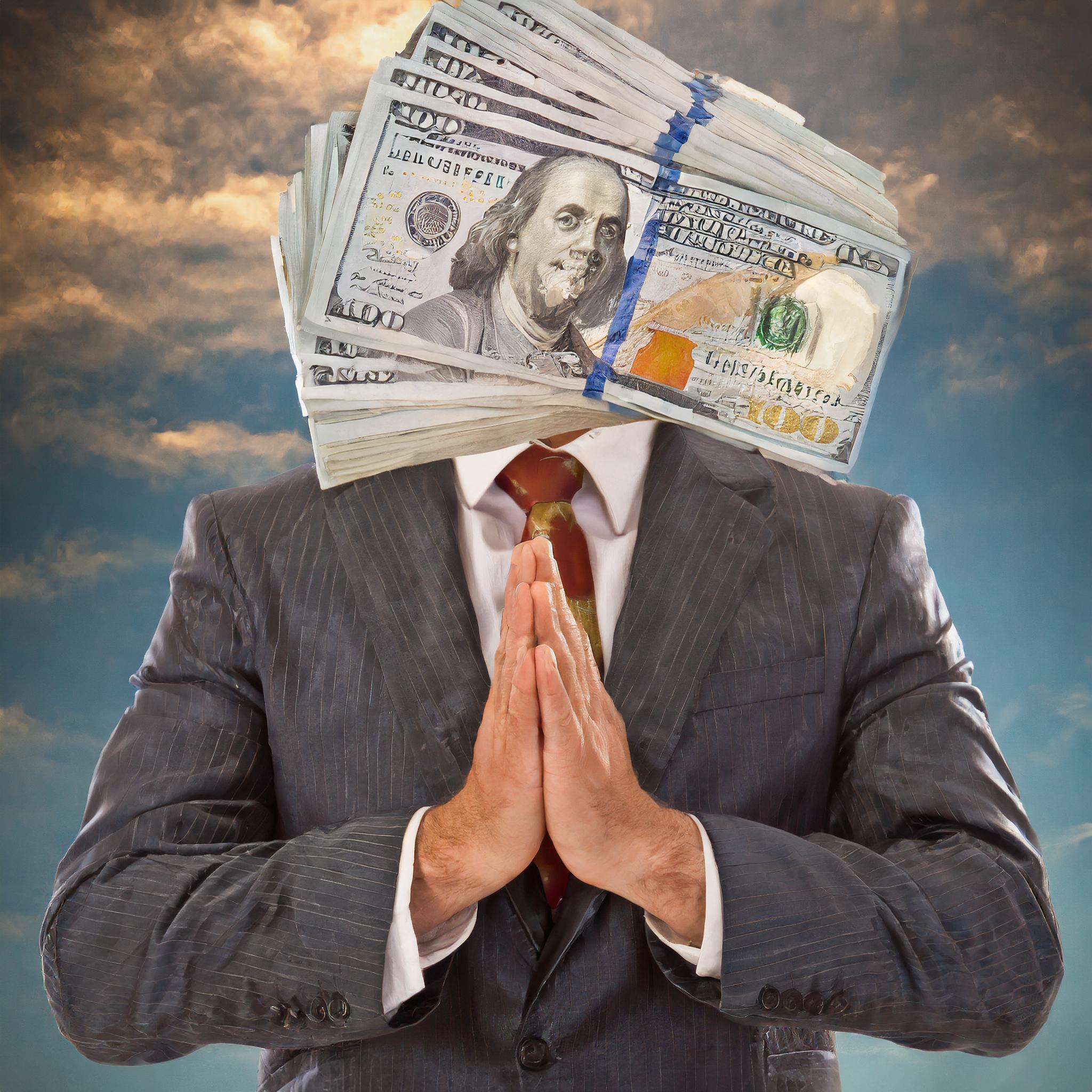 The World Economic Forum: Power Beyond Leadership