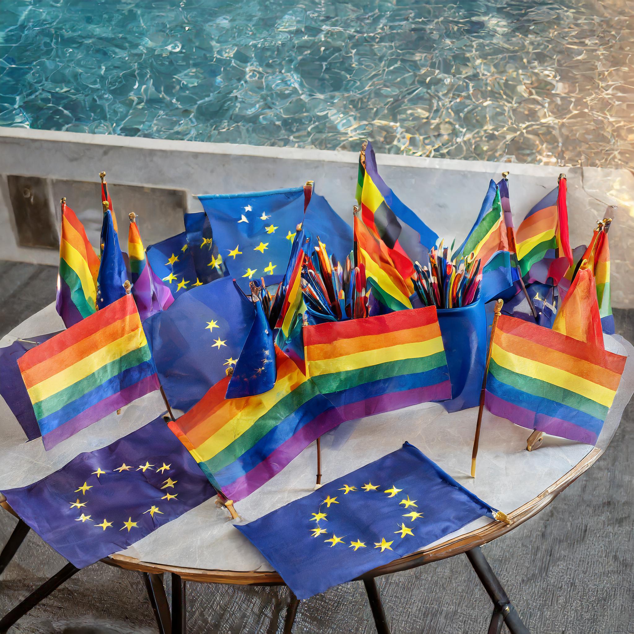 Krok w stronę przymusu uznawania homoadopcji i surogacji. Projekt unijnego rozporządzenia