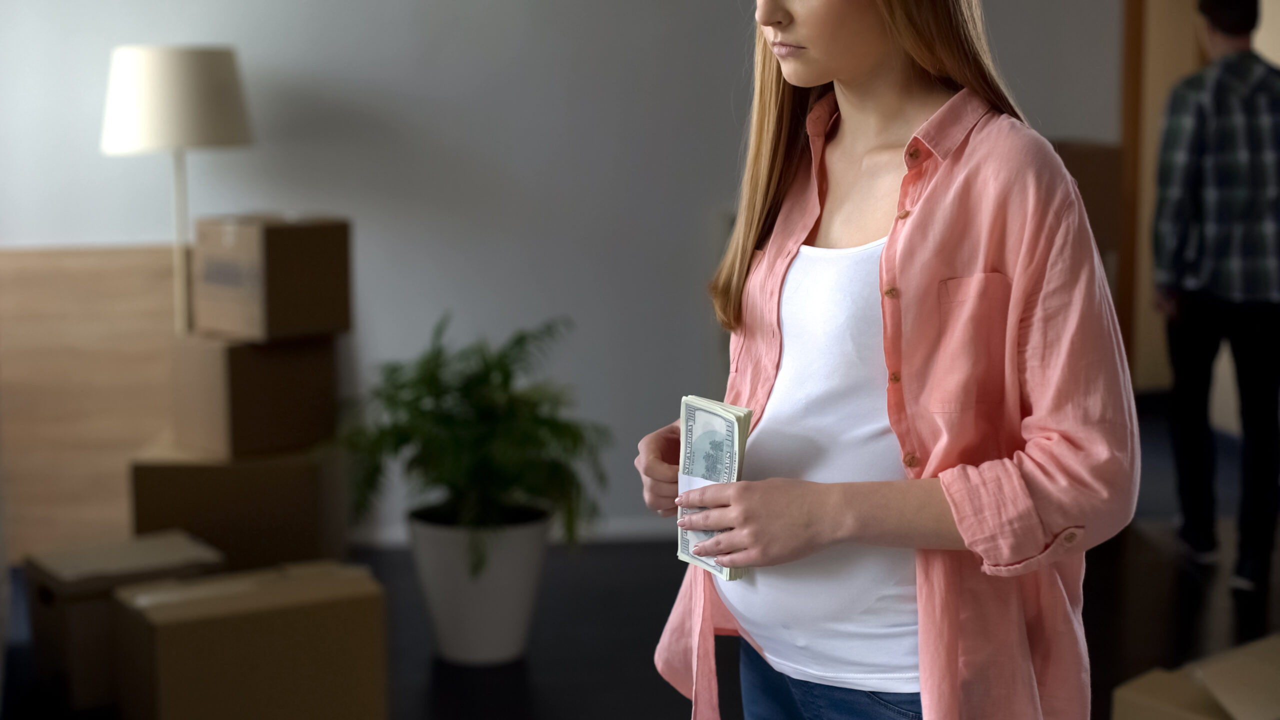 Prawo do dziecka czy prawa dziecka?