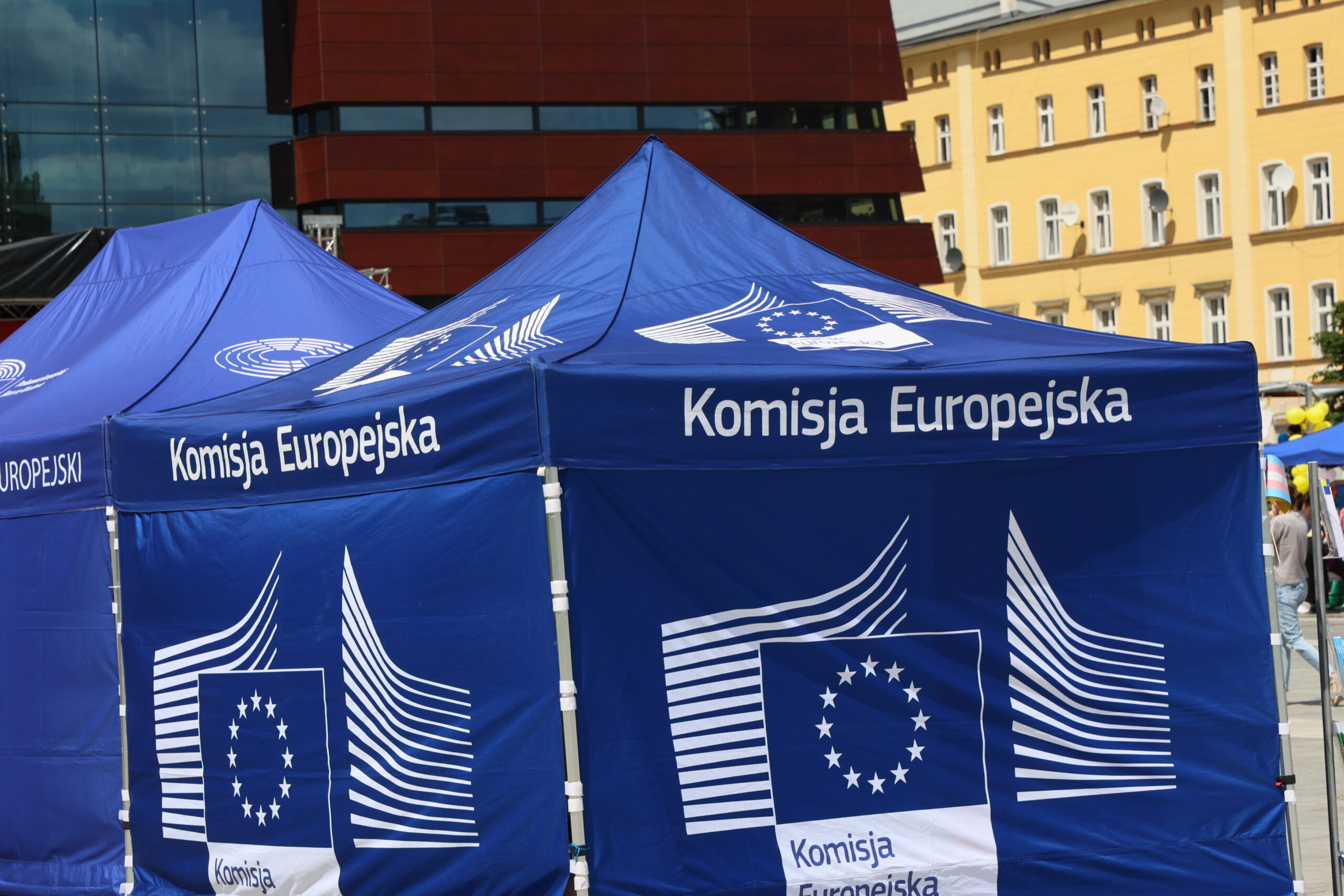 Wniosek Komisji Europejskiej w sprawie przejrzystości reprezentacji interesów prowadzonych w imieniu państw trzecich – analiza najważniejszych propozycji i zagadnień