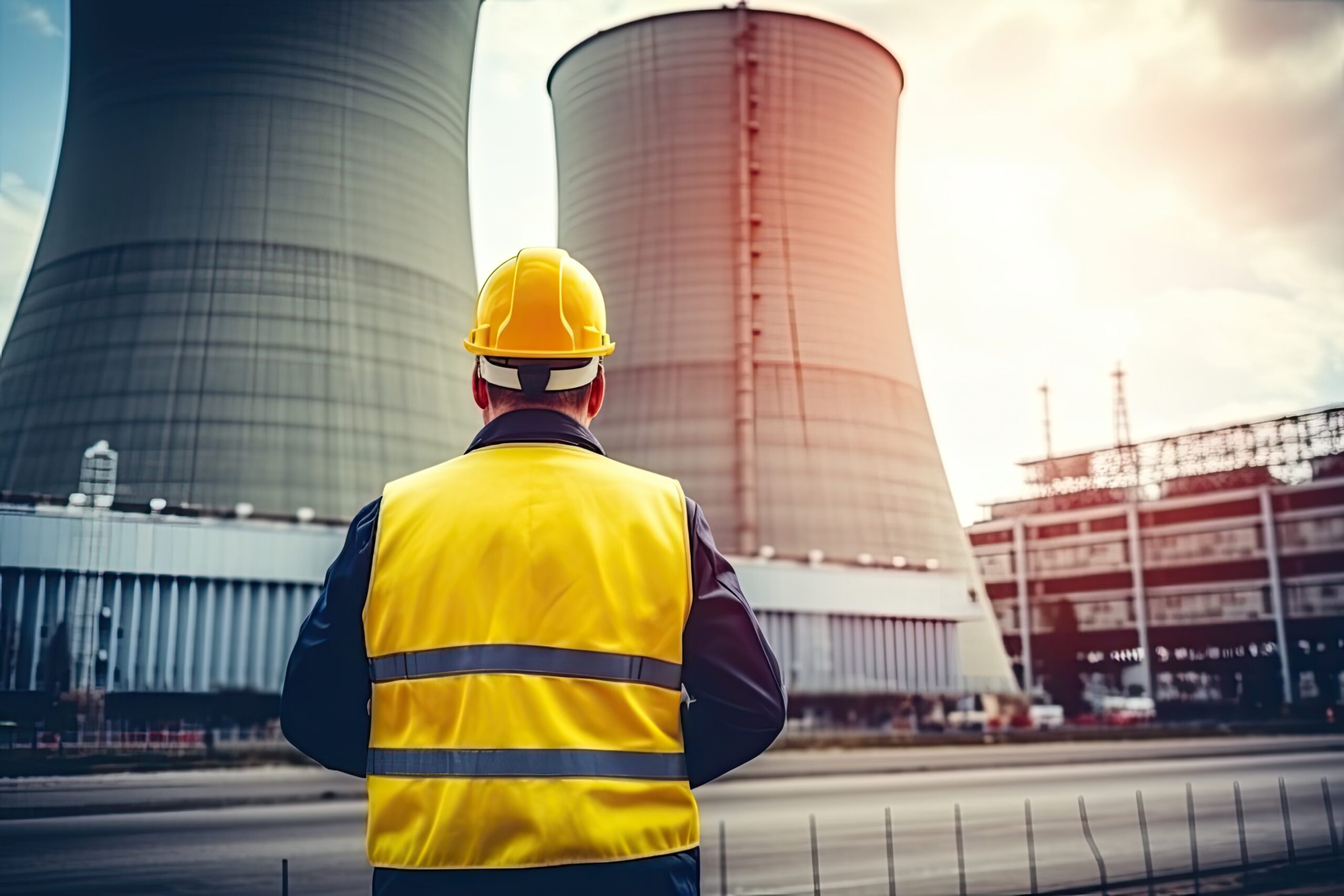 Polskie zmagania z programem atomowym