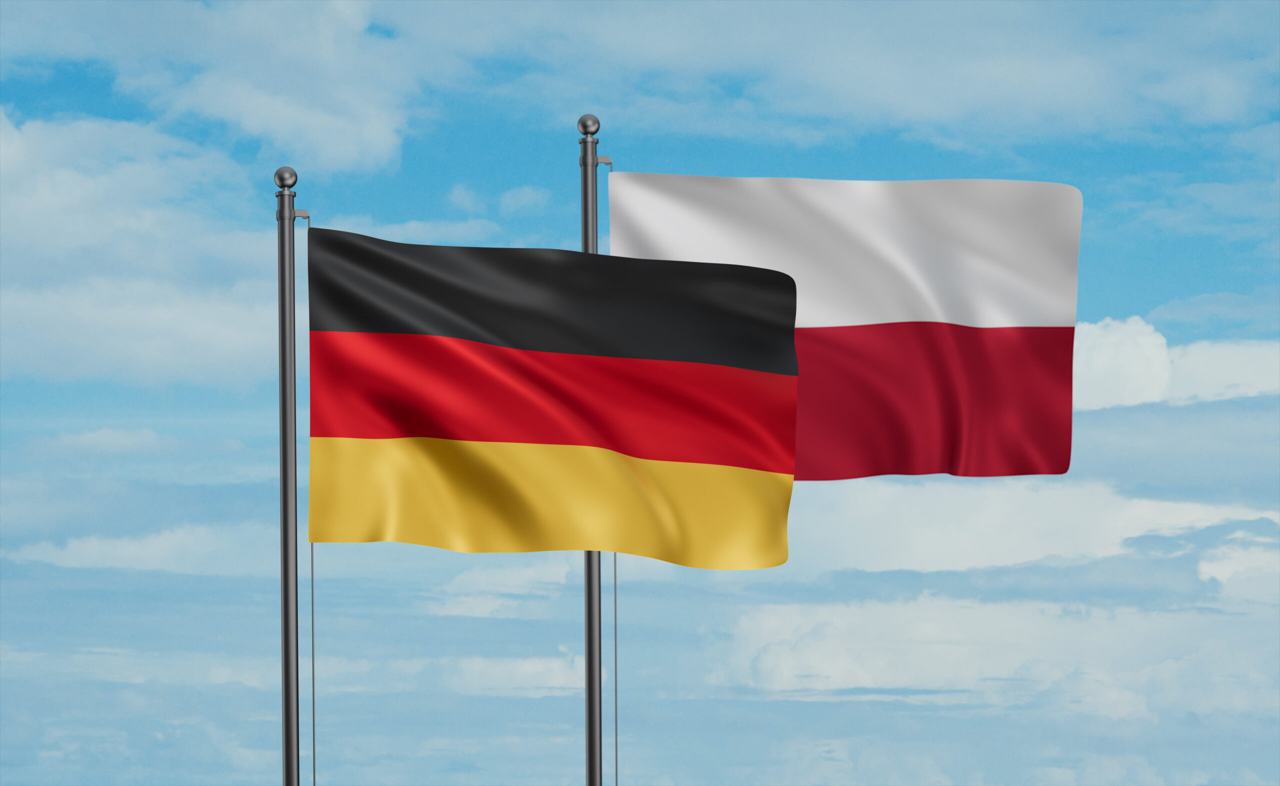 Polsko-niemiecki plan działania: ideologiczne postulaty i puste deklaracje