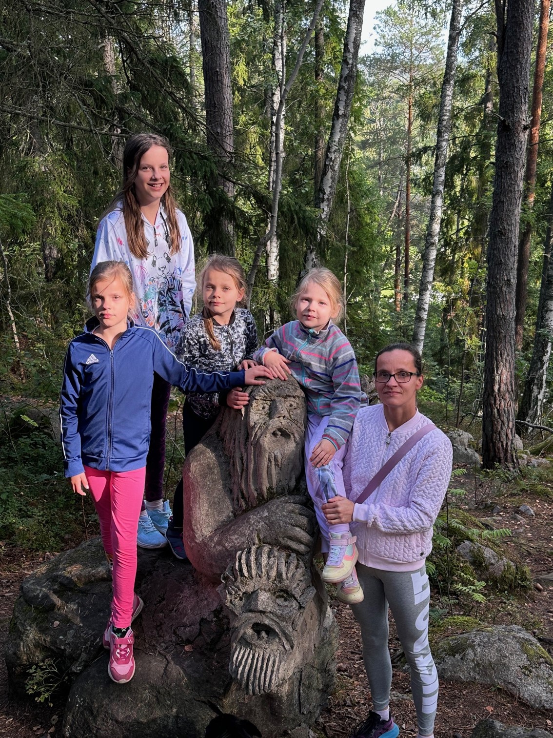 Instytut Ordo Iuris interweniuje w sprawie polskiej rodziny, której szwedzki urząd socjalny zabrał czwórkę dzieci