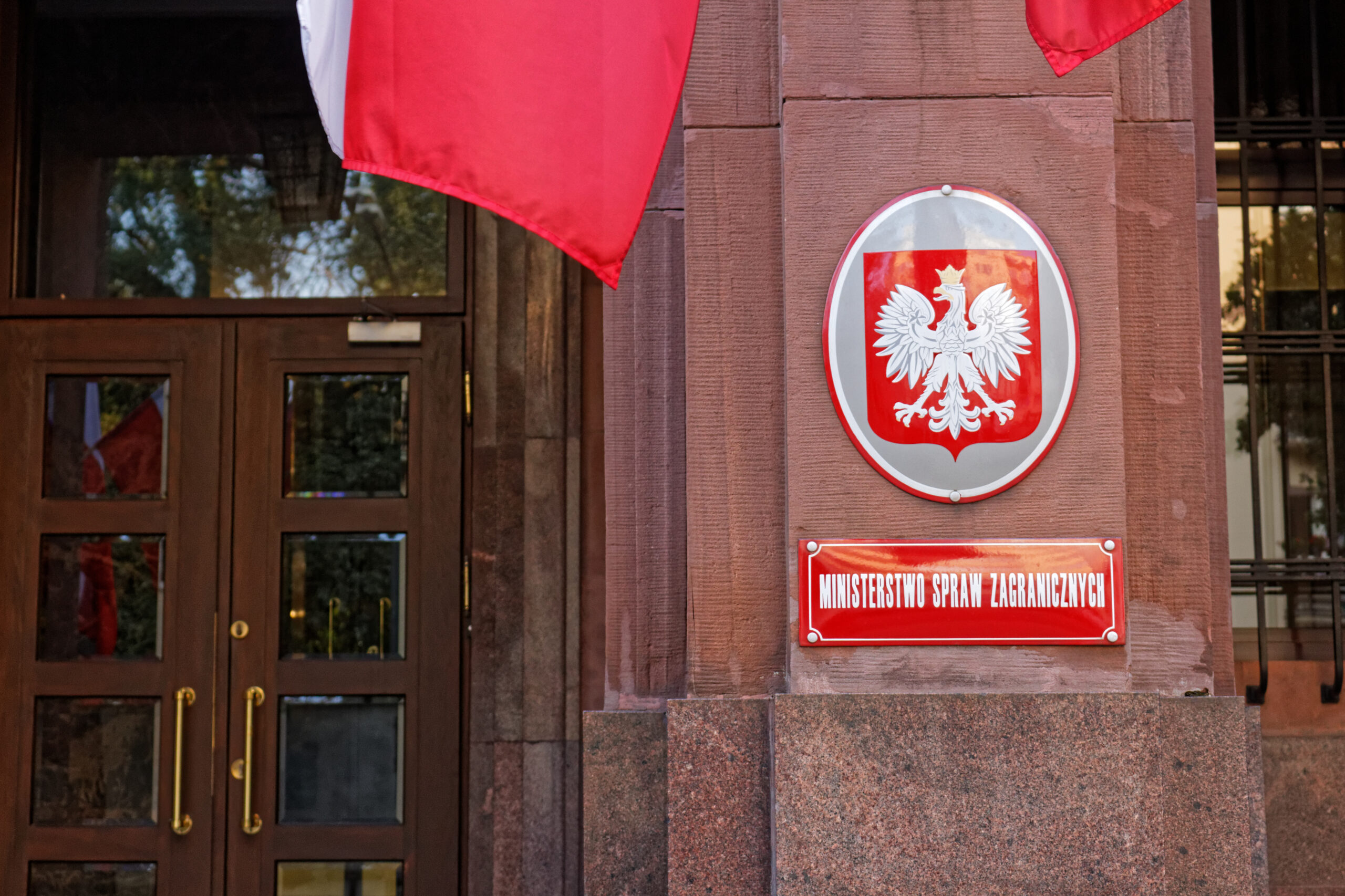 Po interwencji Ordo Iuris, MSZ deklaruje chęć współpracy w sprawie rodziny Klamanów