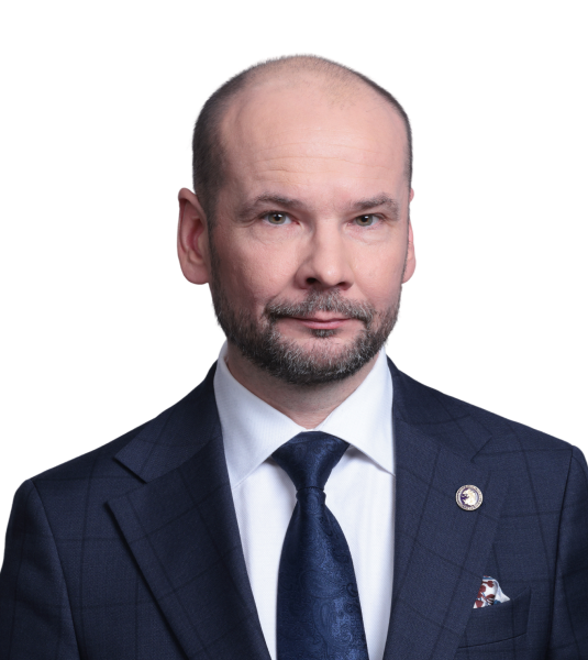 Artur Górecki zdjęcie profilowe - mniejsze