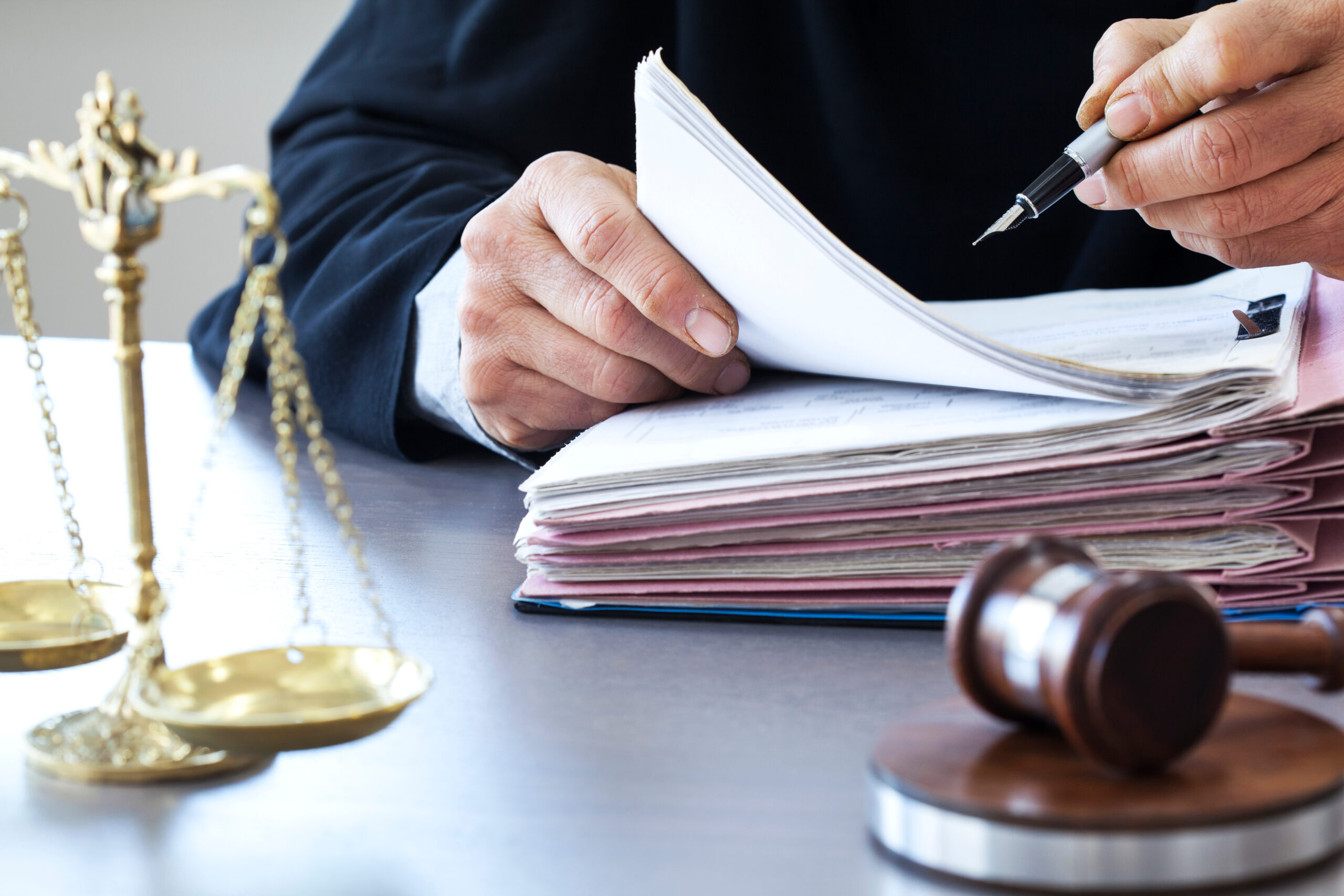 Polskie środowiska prawnicze o czystkach w sądach planowanych przez Premiera Donalda Tuska i Ministra Sprawiedliwości Adama Bodnara