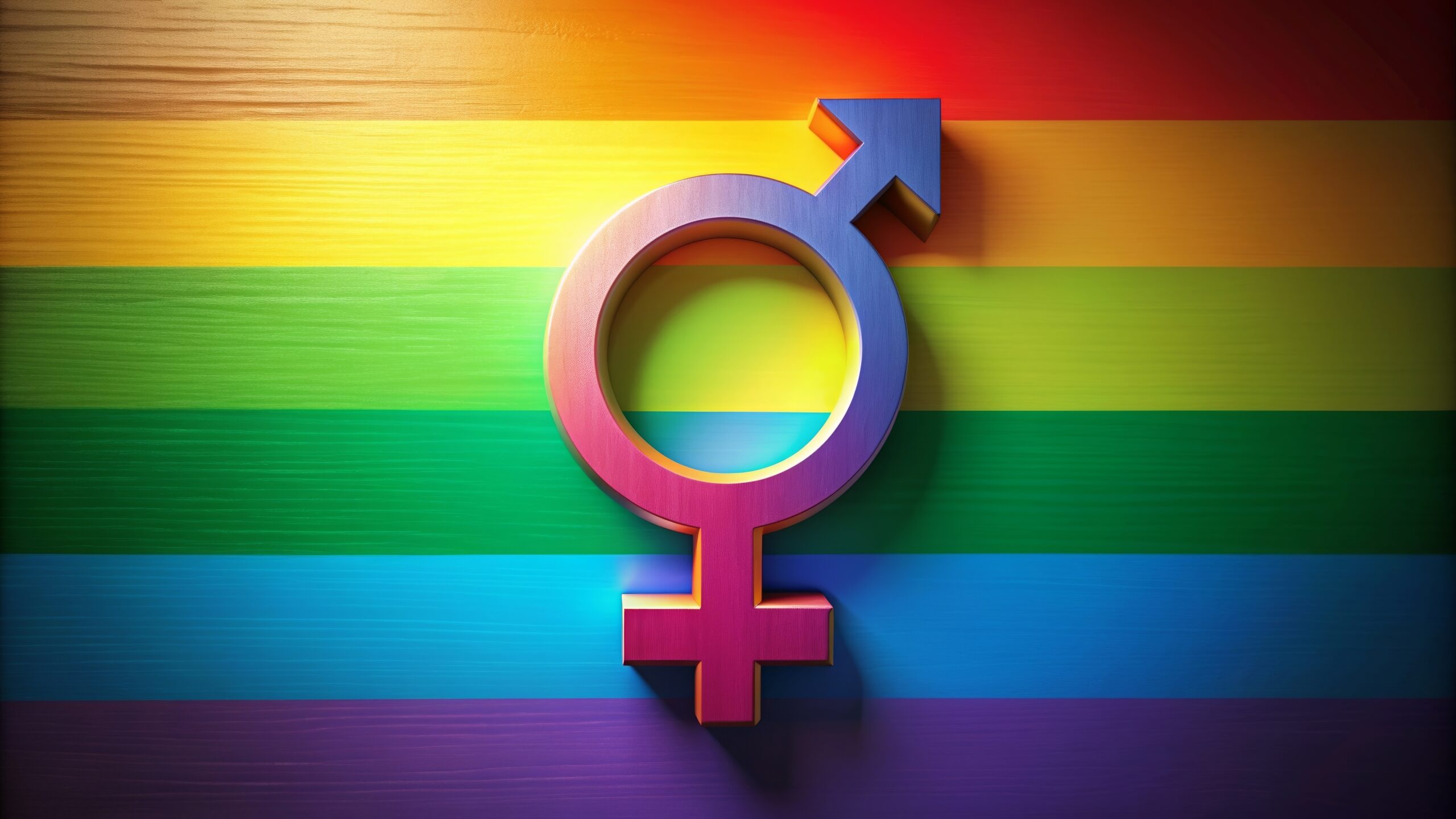 Genderowy domek z kart – 5 mitów na temat „zmiany płci”