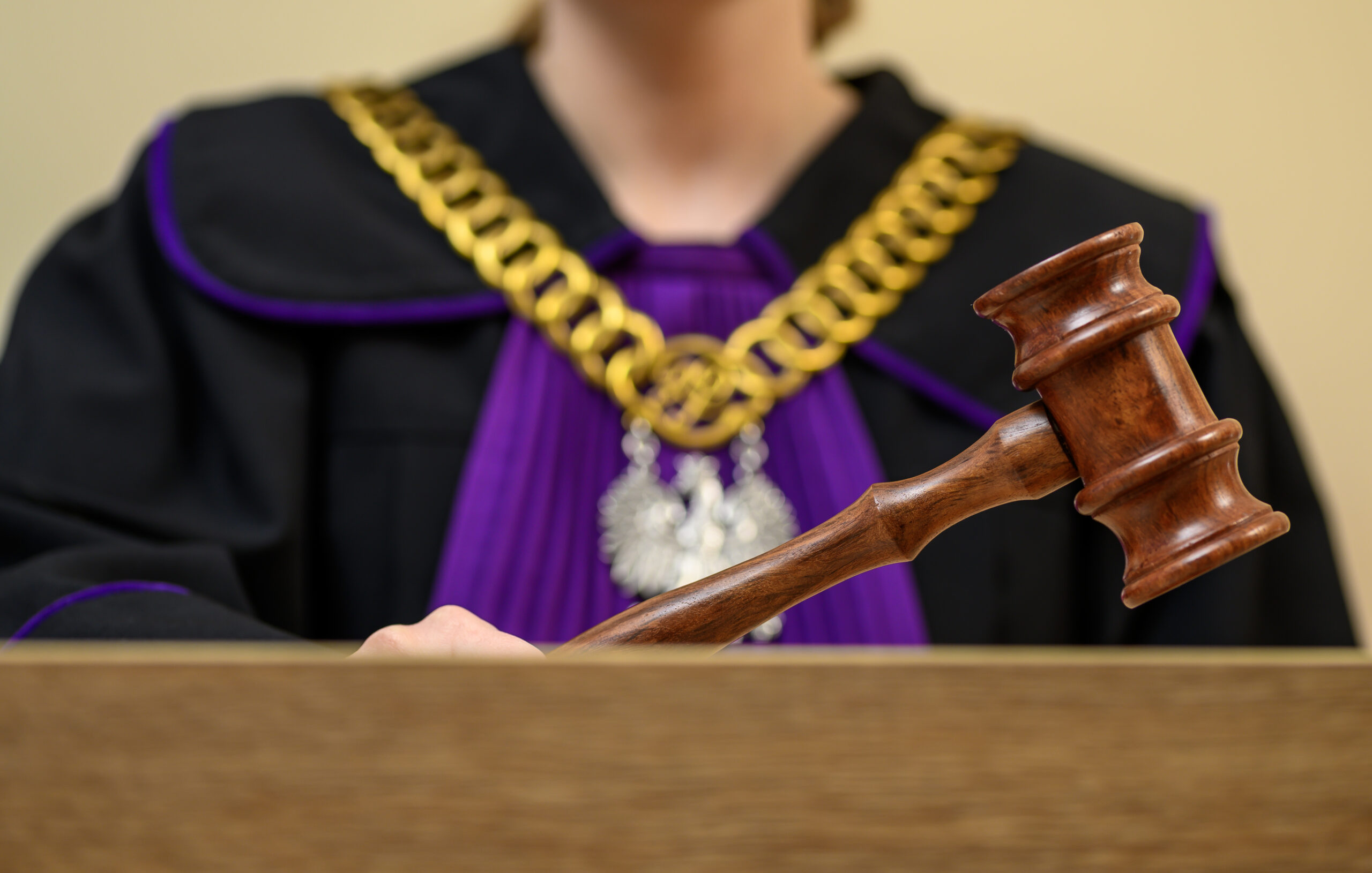 Unia nie narzuca definicji zgwałcenia. Błędne argumenty zwolenników nowelizacji Kodeksu karnego