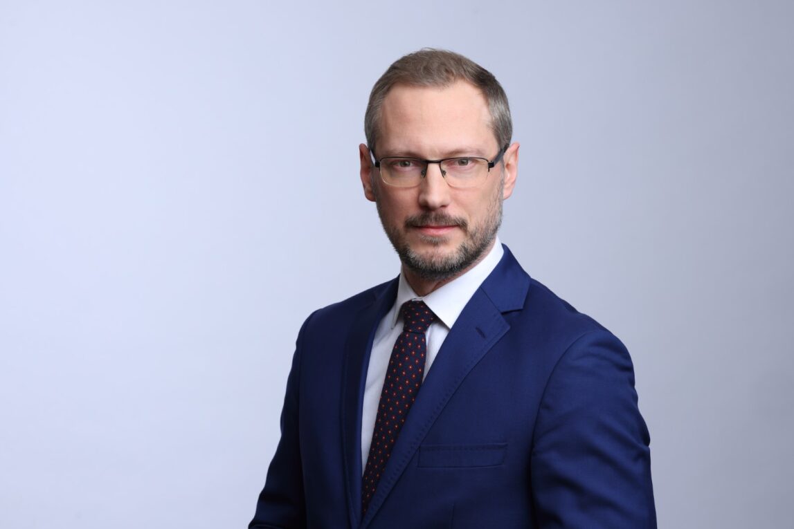 Rafał Dorosiński: Sejmowa komisja przyjęła ustawę Ordo Iuris!