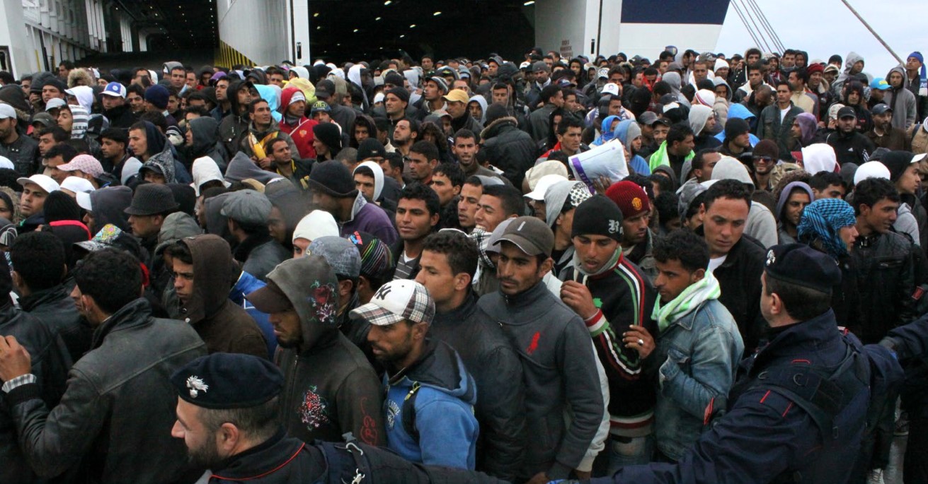 Co zawiera Pakt Migracyjny i jakie będą jego skutki dla Polski