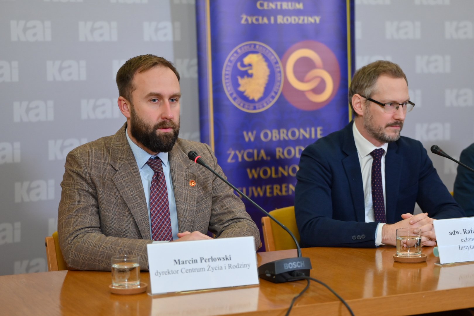 Ostatni moment na zbiórkę podpisów pod projektem ustawy „Stop narkotykowi pornografii”