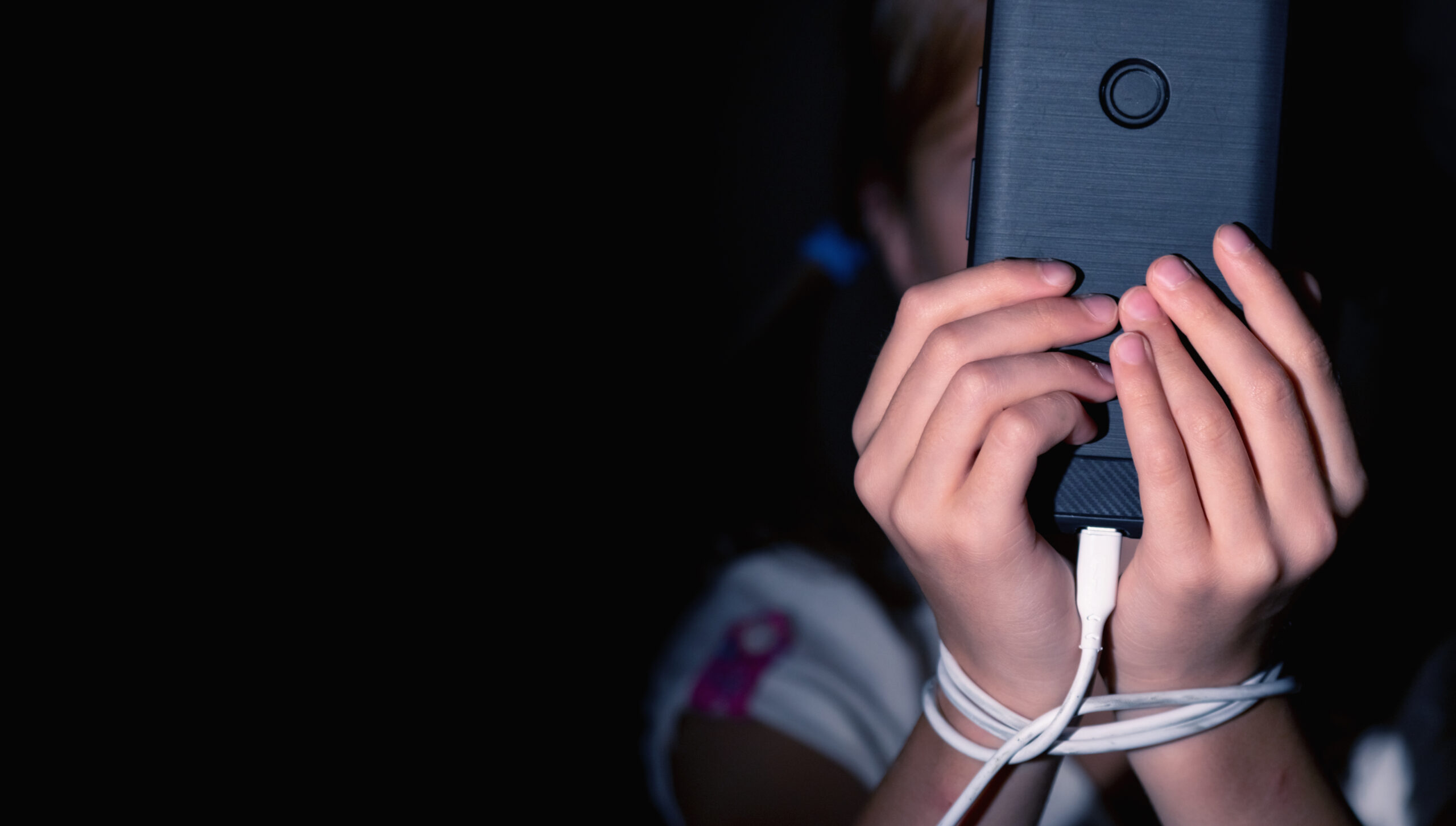 Stop narkotykowi pornografii. Minister Maląg apeluje: wspierajmy inicjatywę obywatelską!