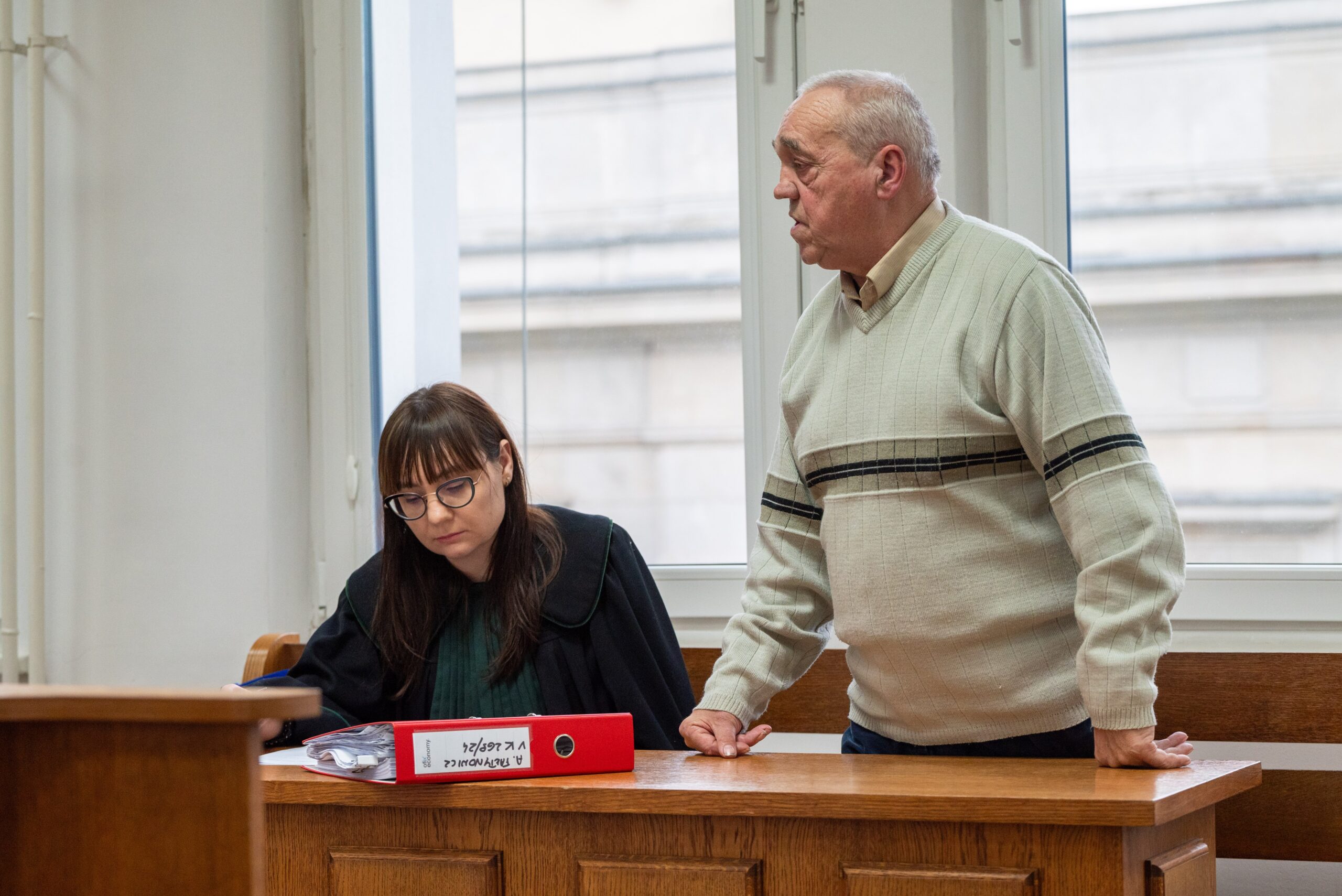 Ordo Iuris reprezentuje rolnika zatrzymanego podczas marcowych protestów