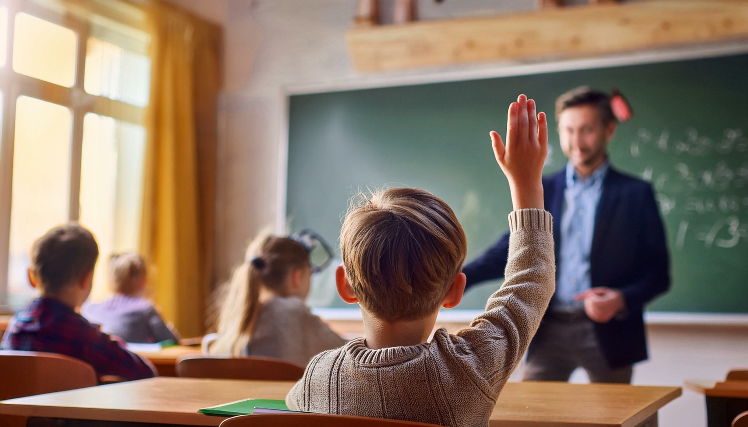 Prof. Anna Łabno: Plany Ministerstwa Edukacji Narodowej kontra Konstytucja