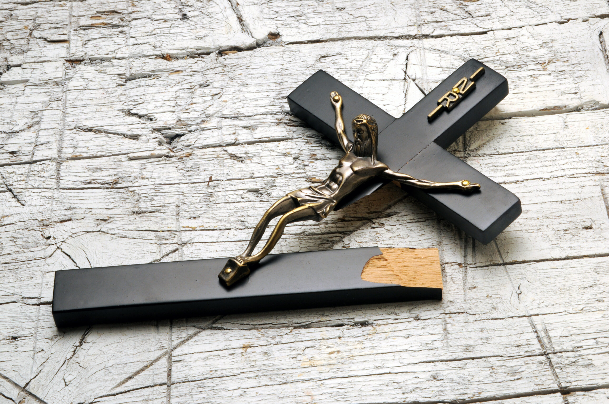 The UN defend the victims of religious persecution