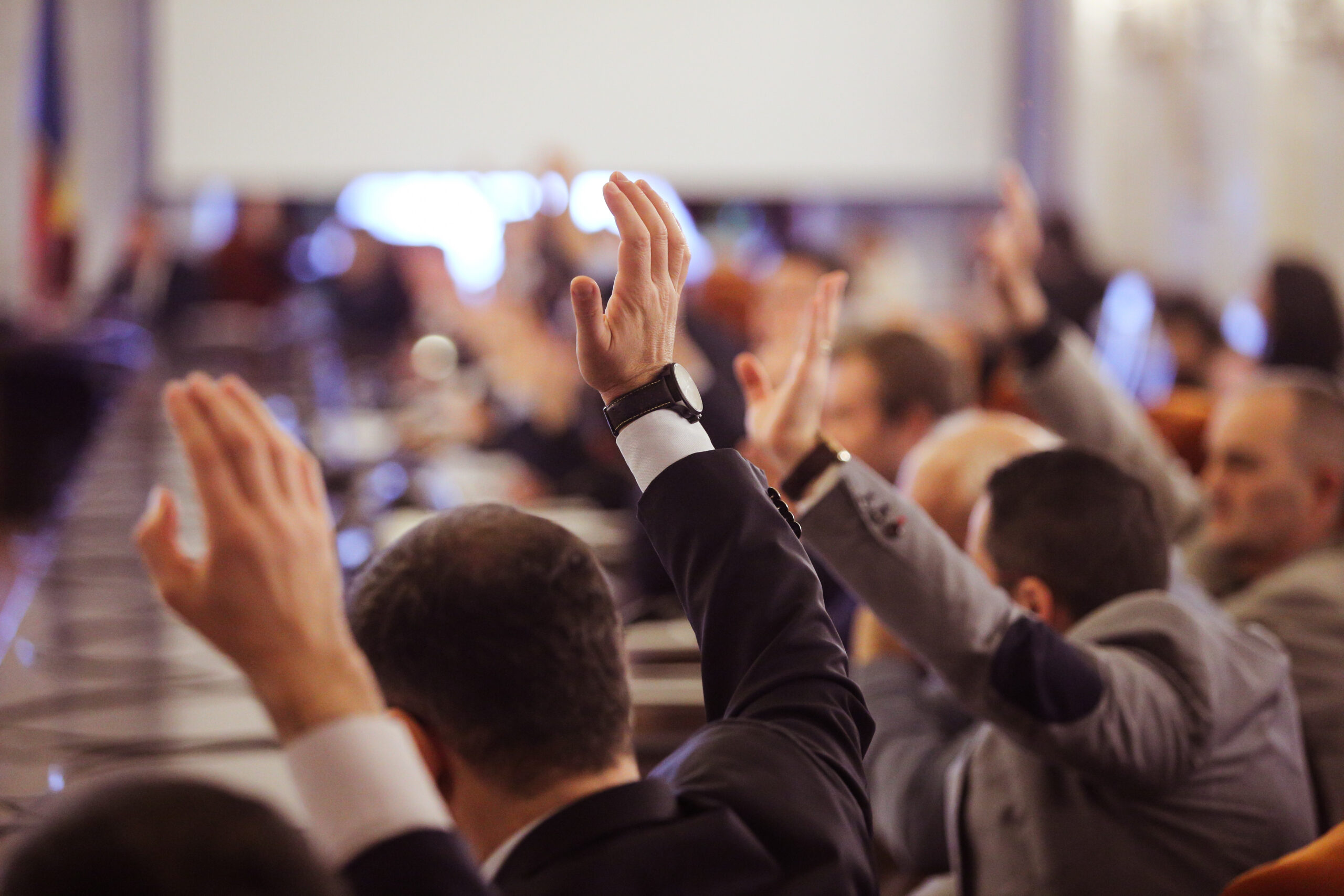A stand for the defence of life and family at the United Nations forum. Ordo Iuris is participating in the Nairobi Summit