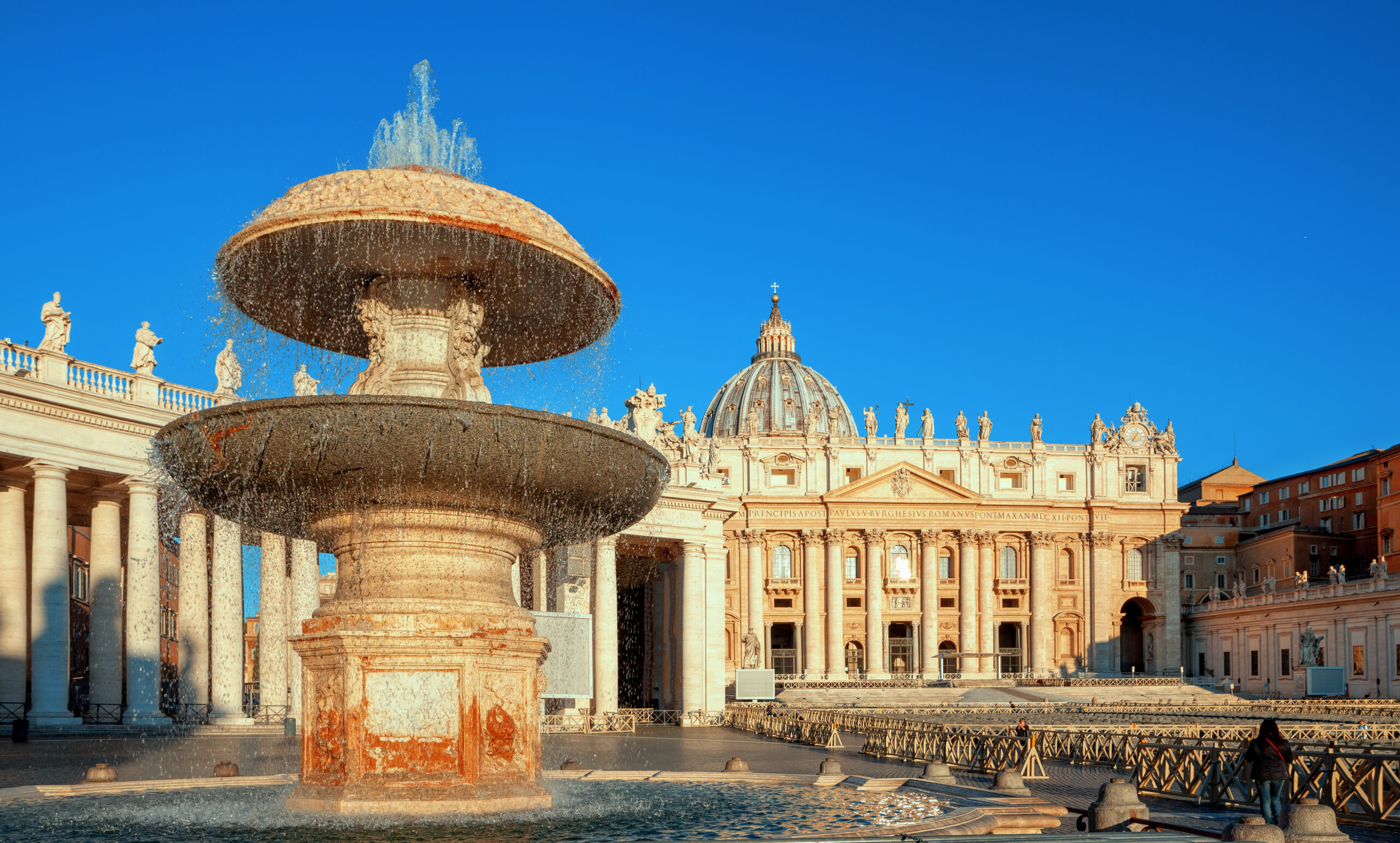 Ordo Iuris and the Angelicum University on values in law