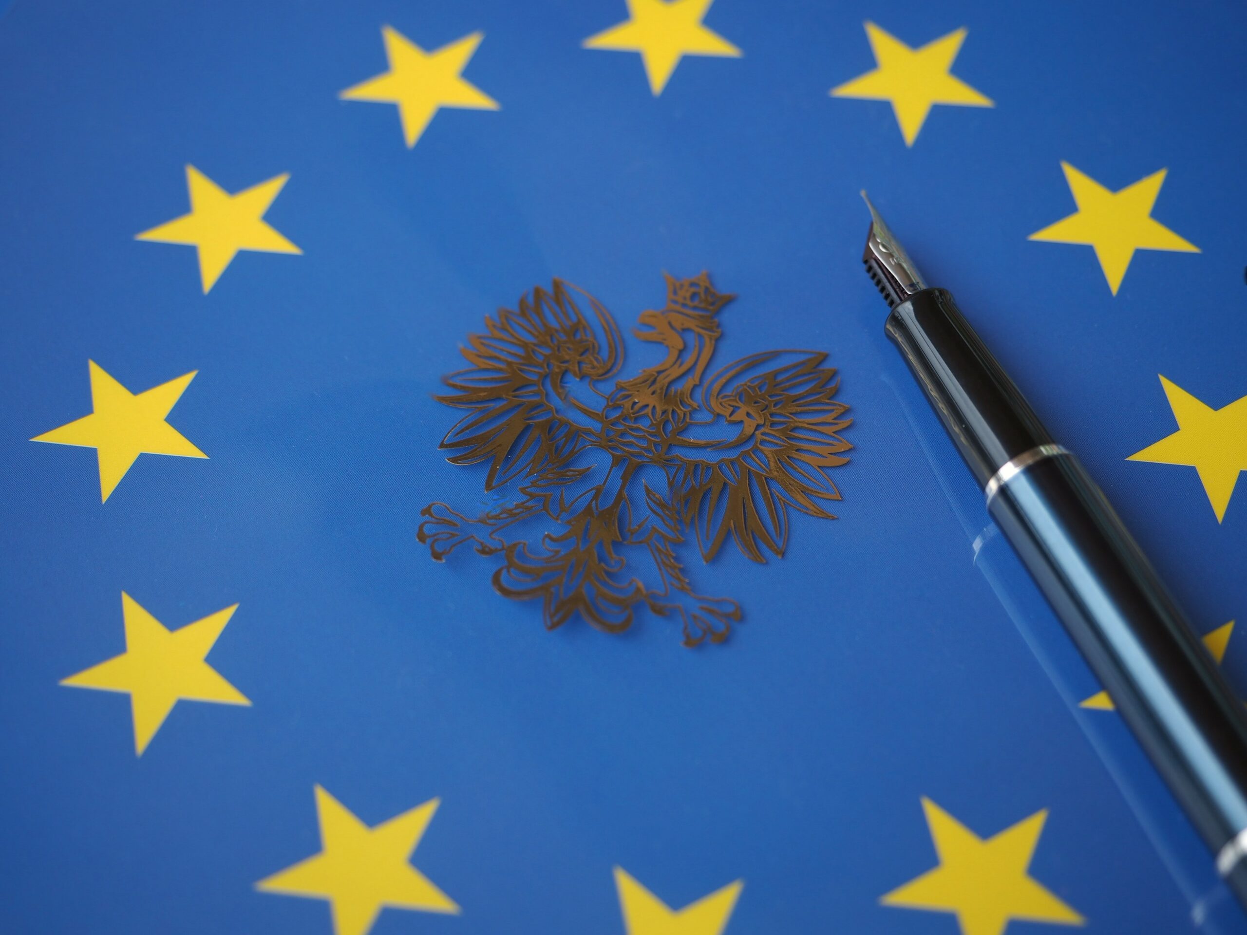 United States of Europe?  Draft amendments to EU treaties