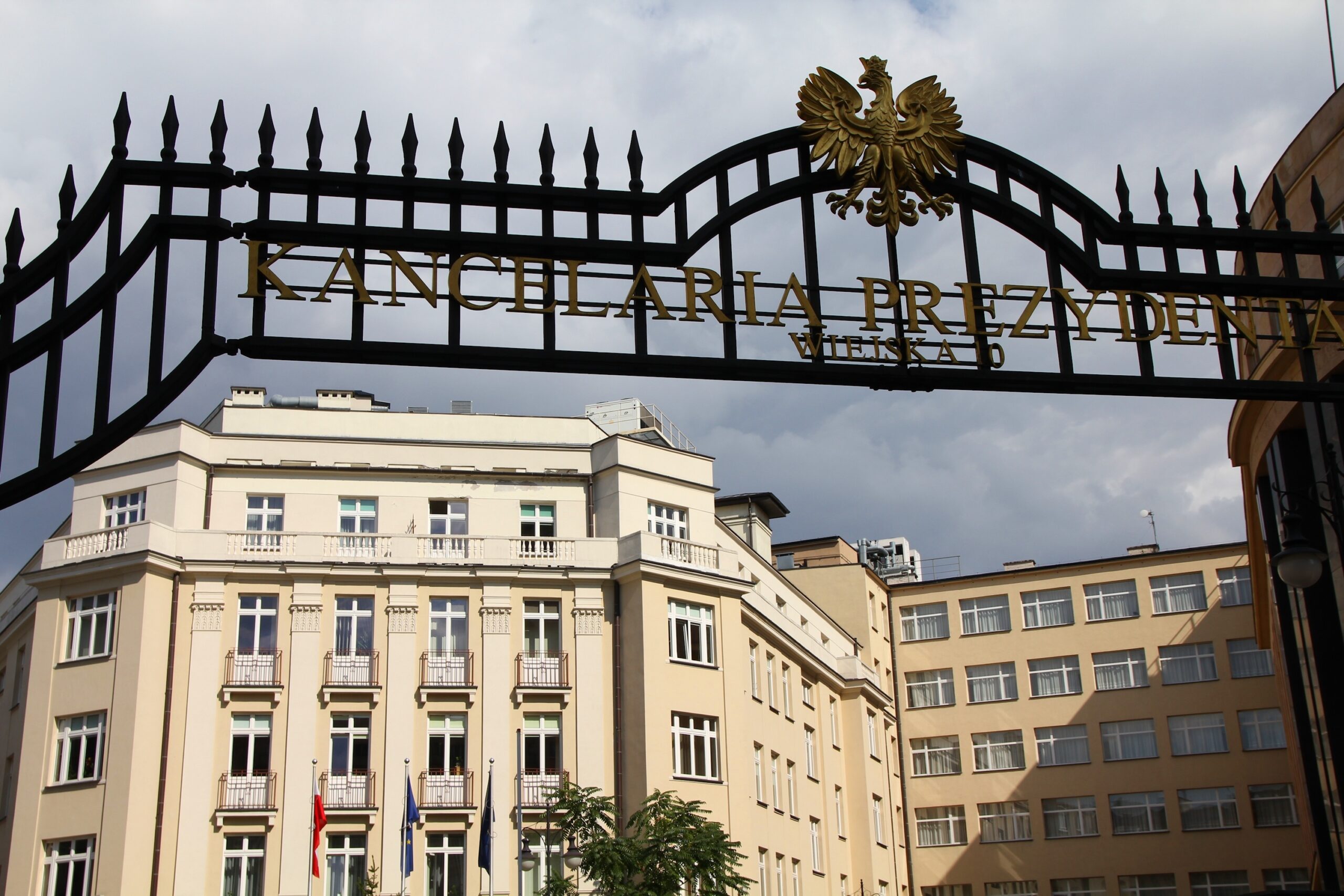 The Office of the President ignores the threat posed by attempts to impose a “right to abortion.” Another appeal by Ordo Iuris