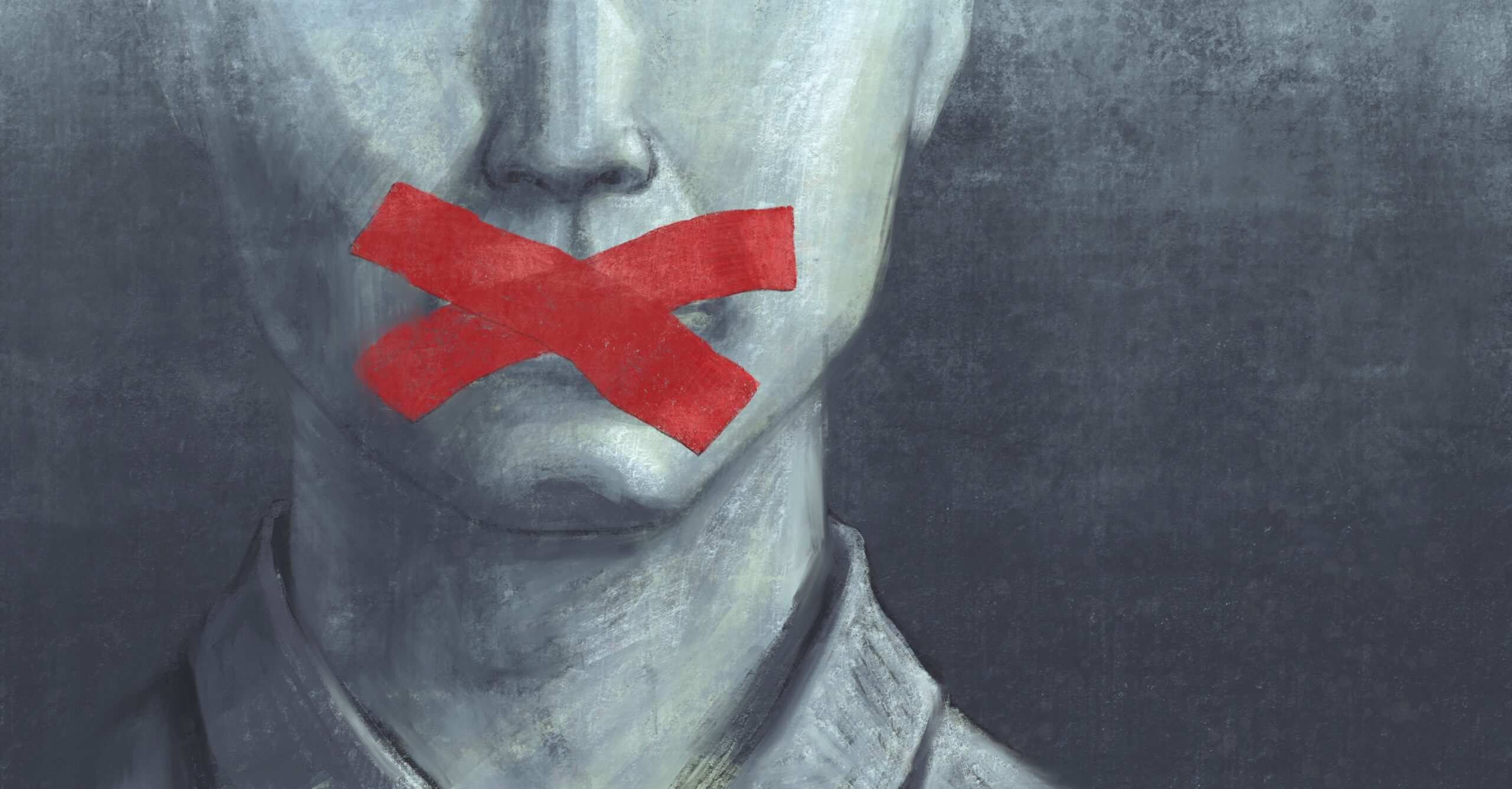 Censorship and restriction of the presumption of innocence under the guise of combating violence: a draft EP directive