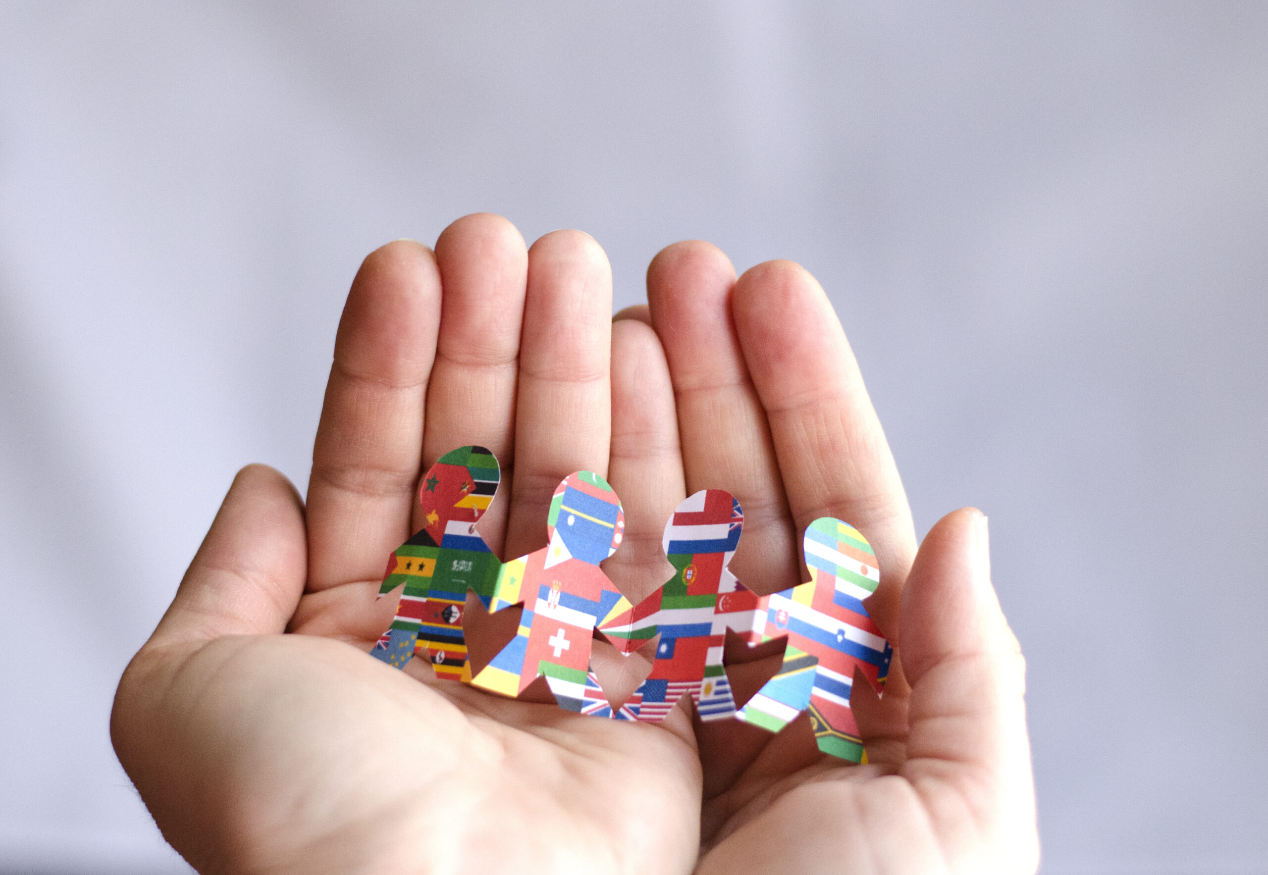 Danger for the protection of life and family – reports to the UN