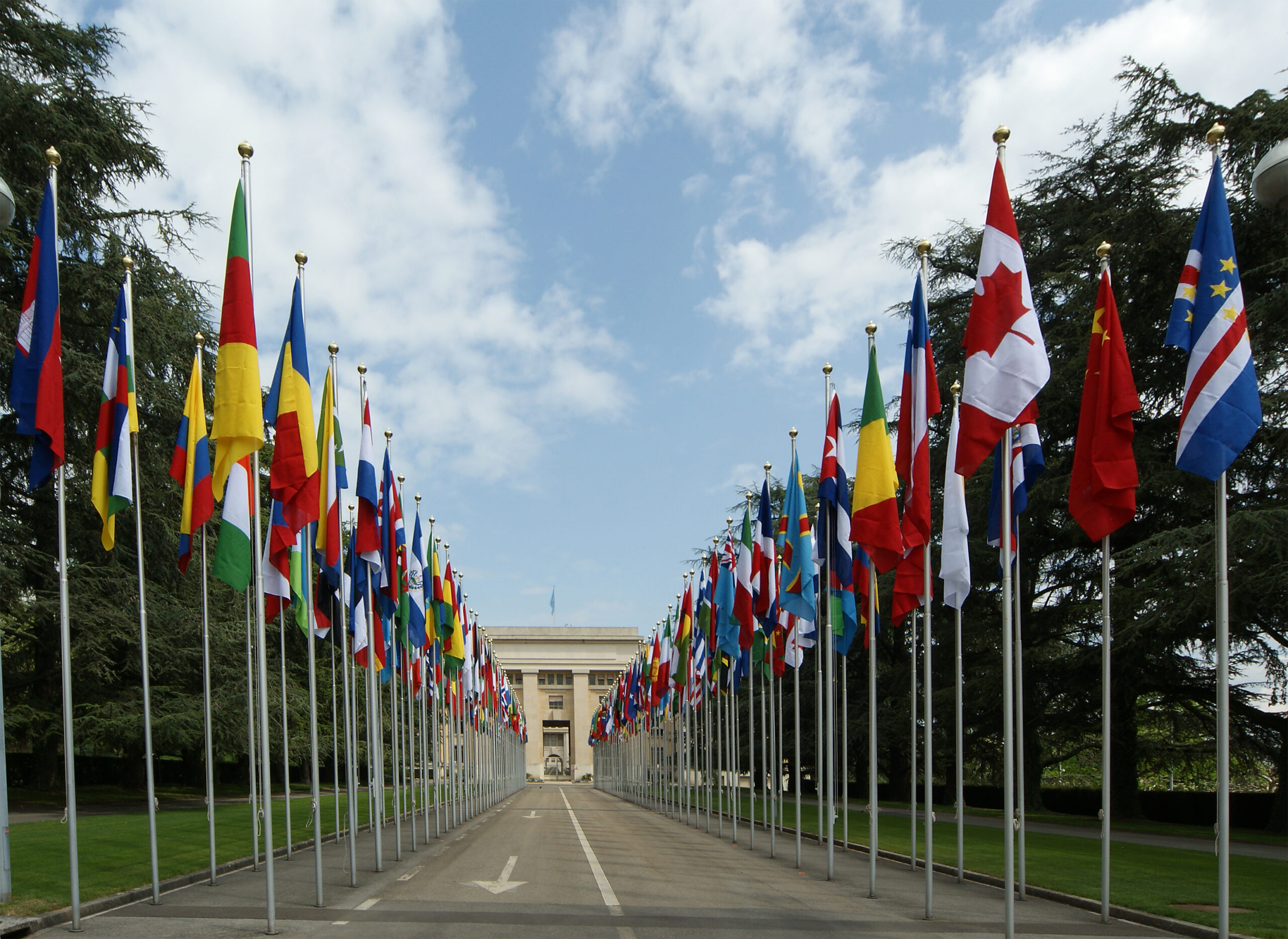 Ordo Iuris notes: the UN supports “gender struggle” and abortion