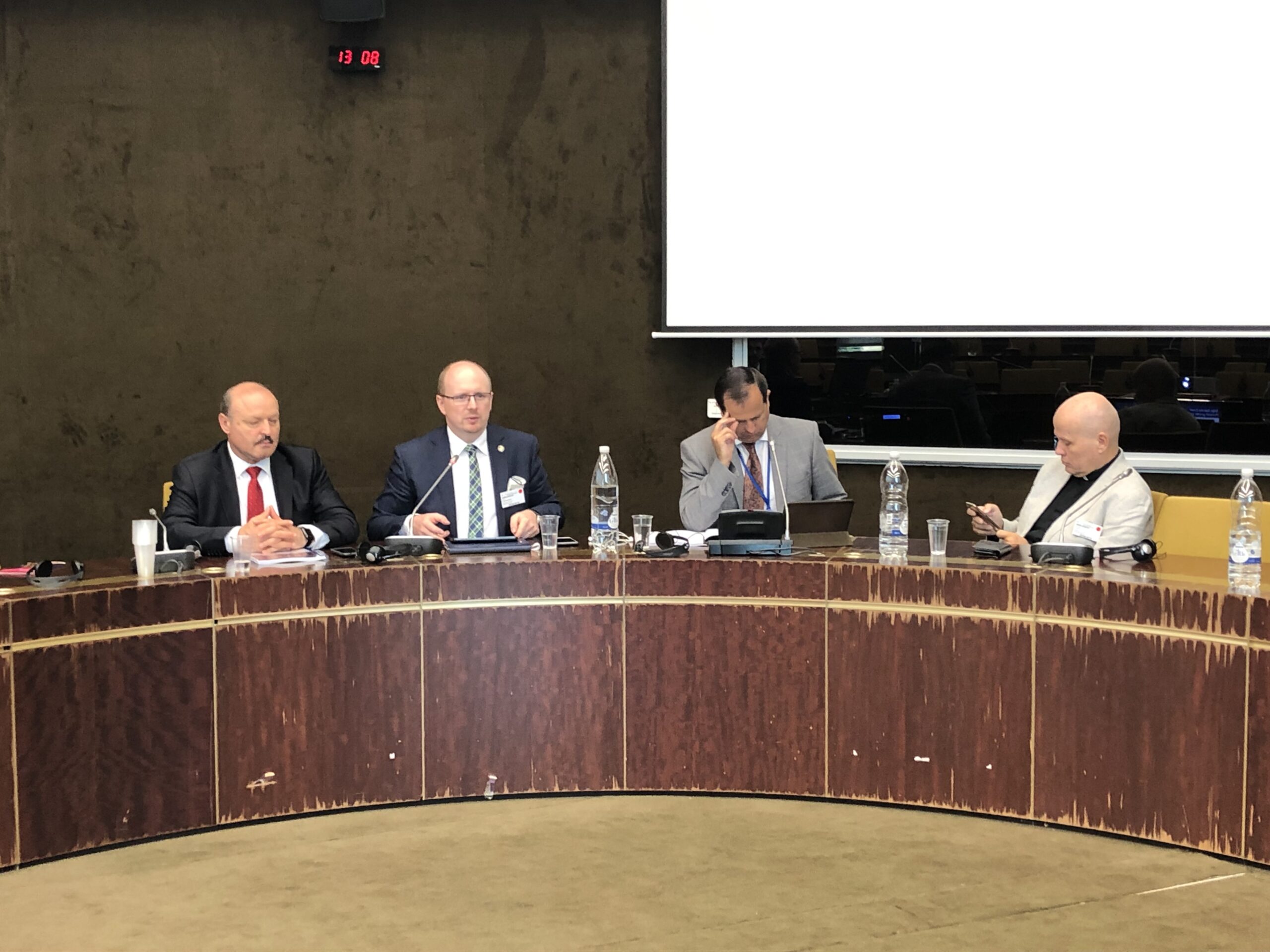 Ordo Iuris in the council of europe about the violation of family rights by Norway