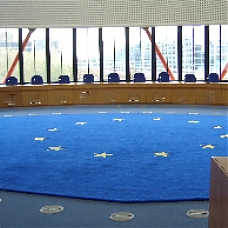 ECHR: Respect for the Church’s freedom justifies the non-recognition by the State of a priests’ union