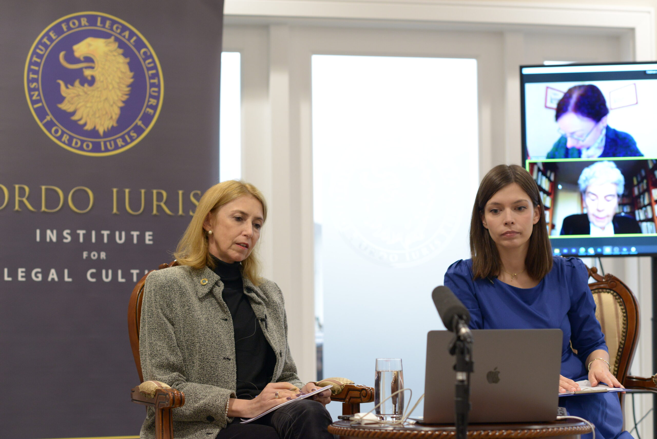 Defending Women’s Rights Conference