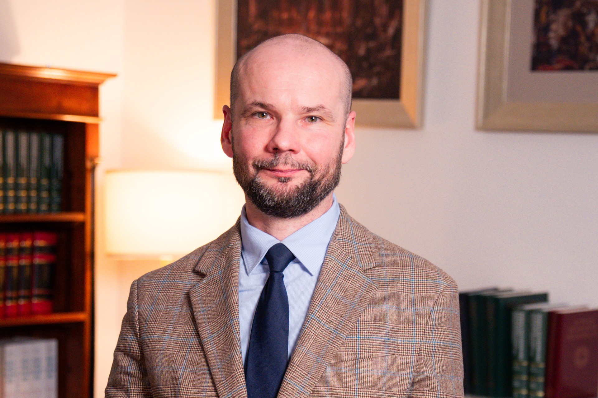 Artur Górecki: Omnis motus in fine velocior – refleksja o „edukacji obywatelskiej”