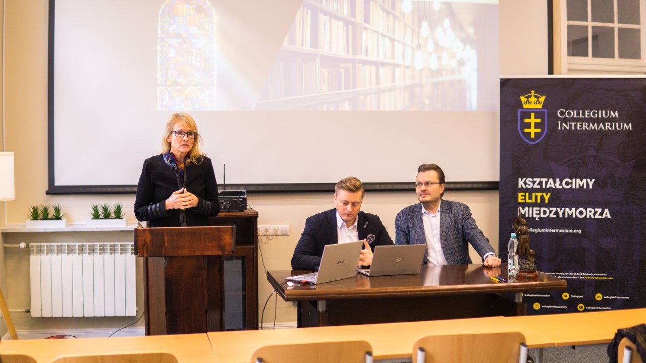 On the new quality of education – the importance of elite classical universities in Poland