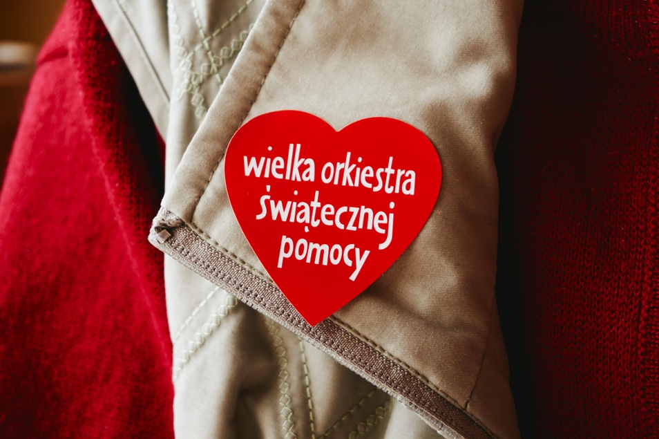 Uczeń szkoły specjalnej zatrzymany za komentarz krytykujący Jerzego Owsiaka. Ordo Iuris interweniuje