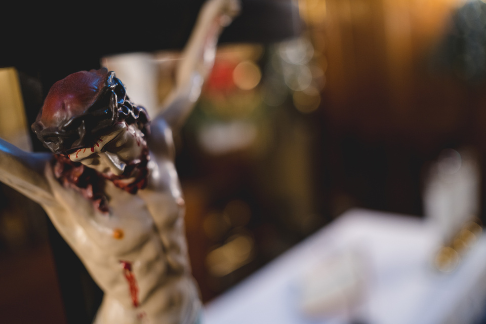 Działacze proaborcyjni zakłócili Mszę. Trwa proces w Poznaniu