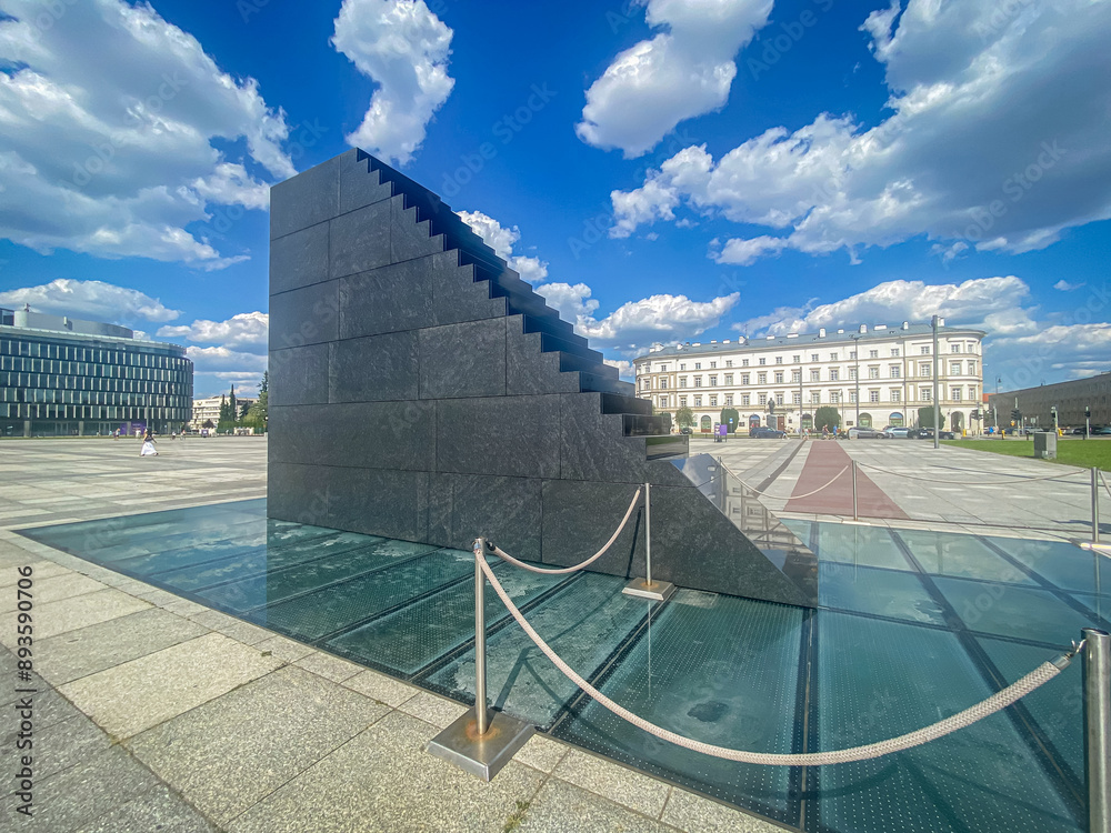 Mija 15 lat od katastrofy smoleńskiej. Prawnicy Ordo Iuris złożyli kasację w sprawie zaniedbań w organizacji lotu