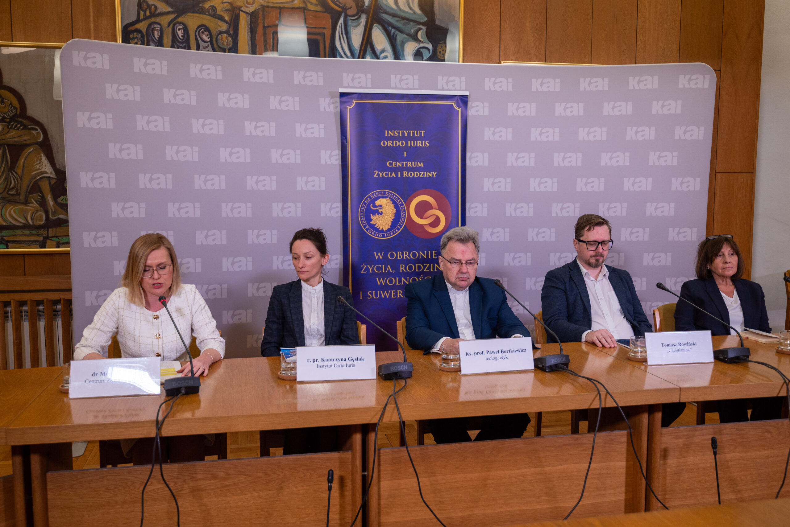 Dzień Świętości Życia – konferencja i nowe publikacje na temat ochrony życia ludzkiego