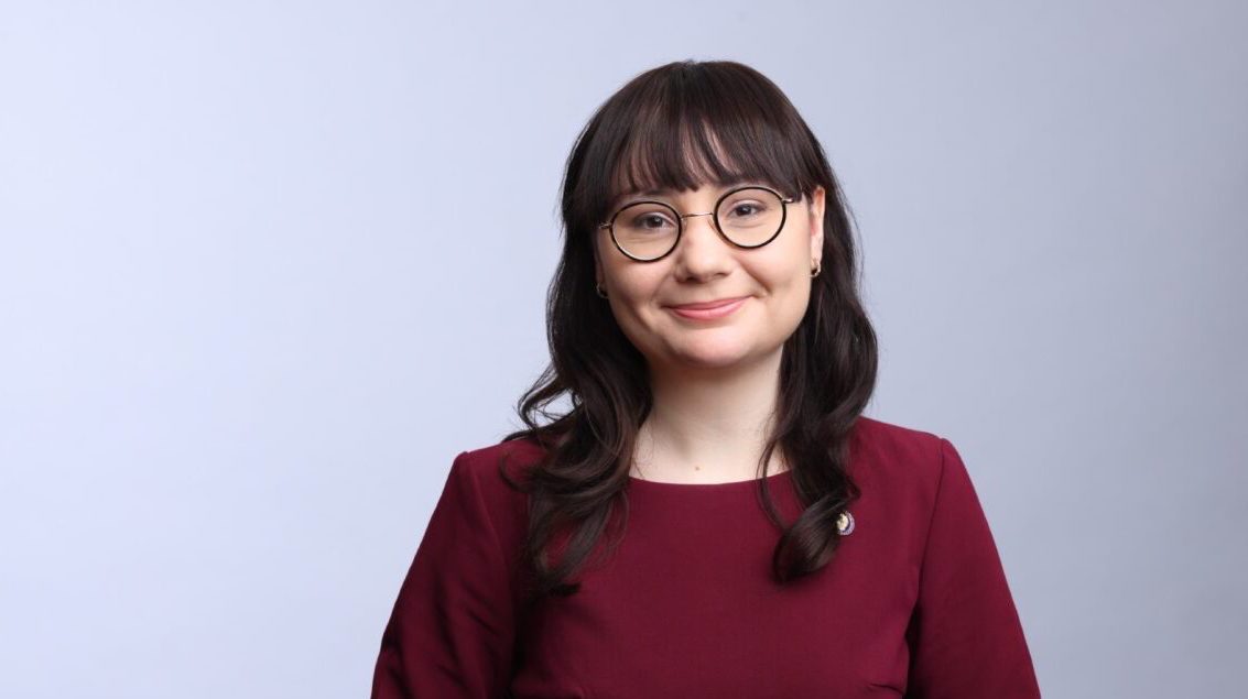 Magdalena Majkowska: Musimy powstrzymać aborcyjny proceder