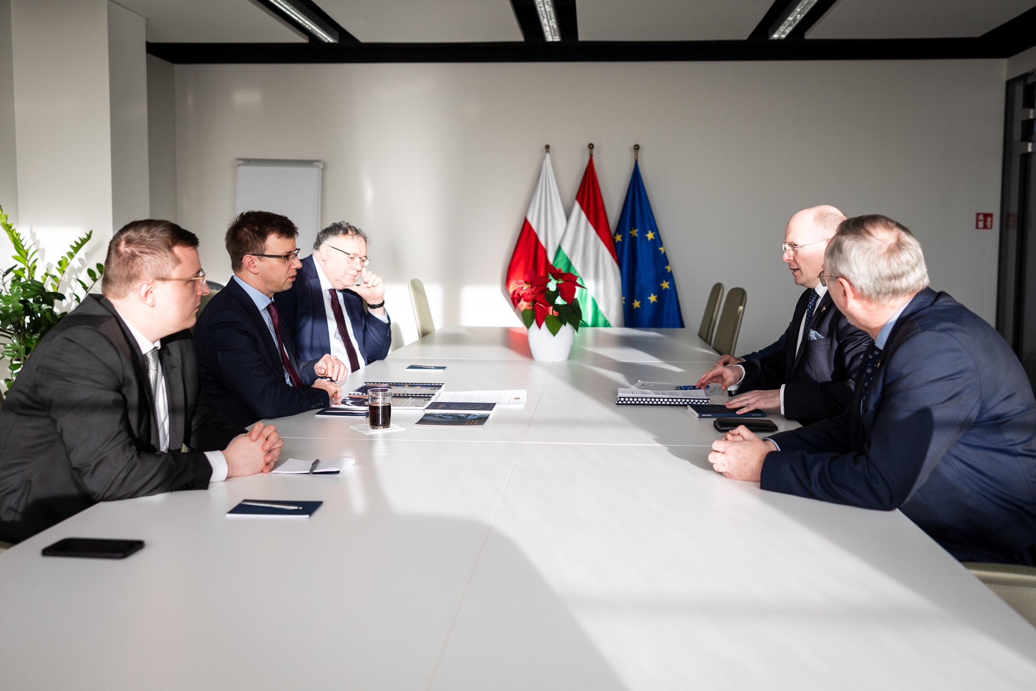 Miniony tydzień Ordo Iuris