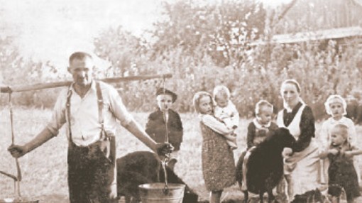 The Ulma Family – The Blessed Samaritans of Markowa