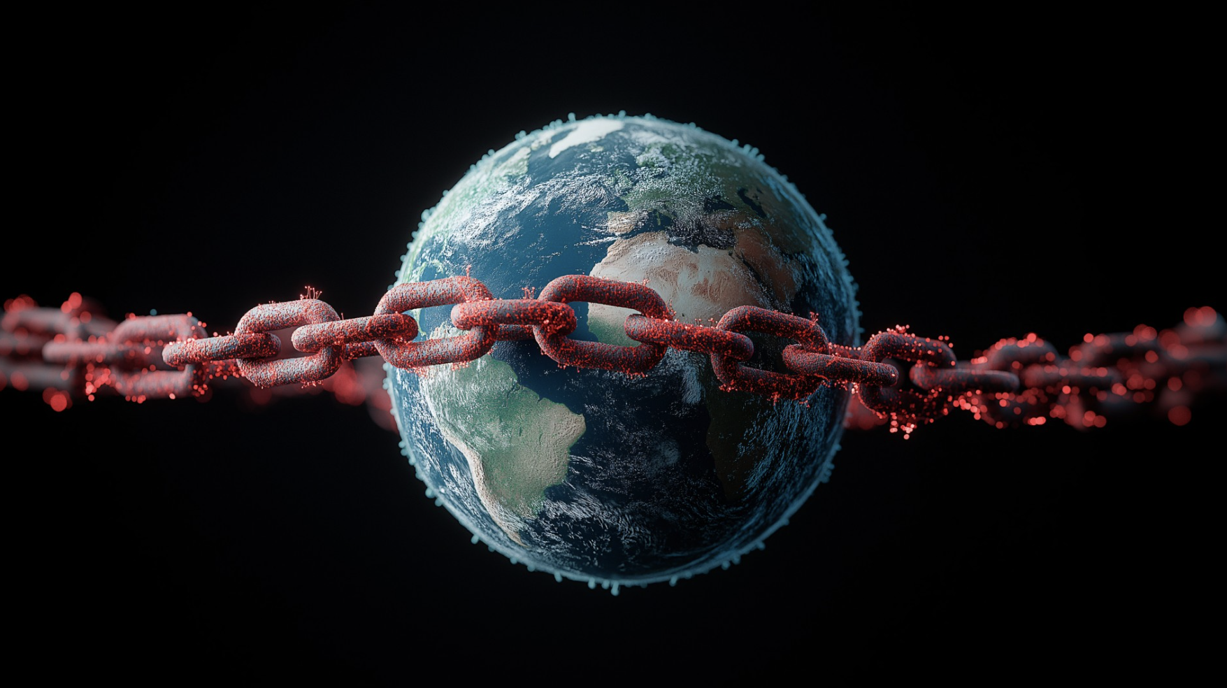 Światowa Organizacja Zdrowia wymaga reformy. Raport Ordo Iuris